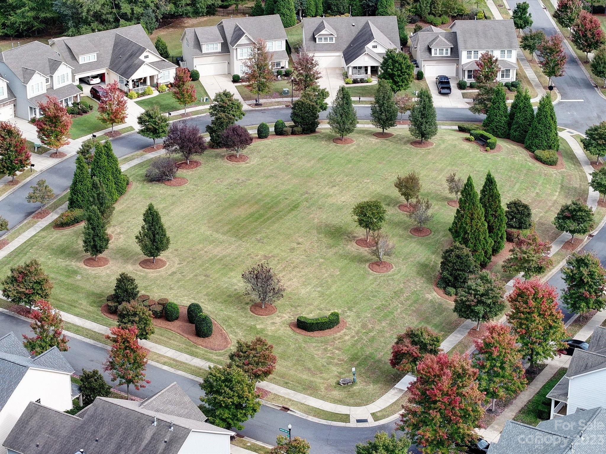 Centennial - Residential