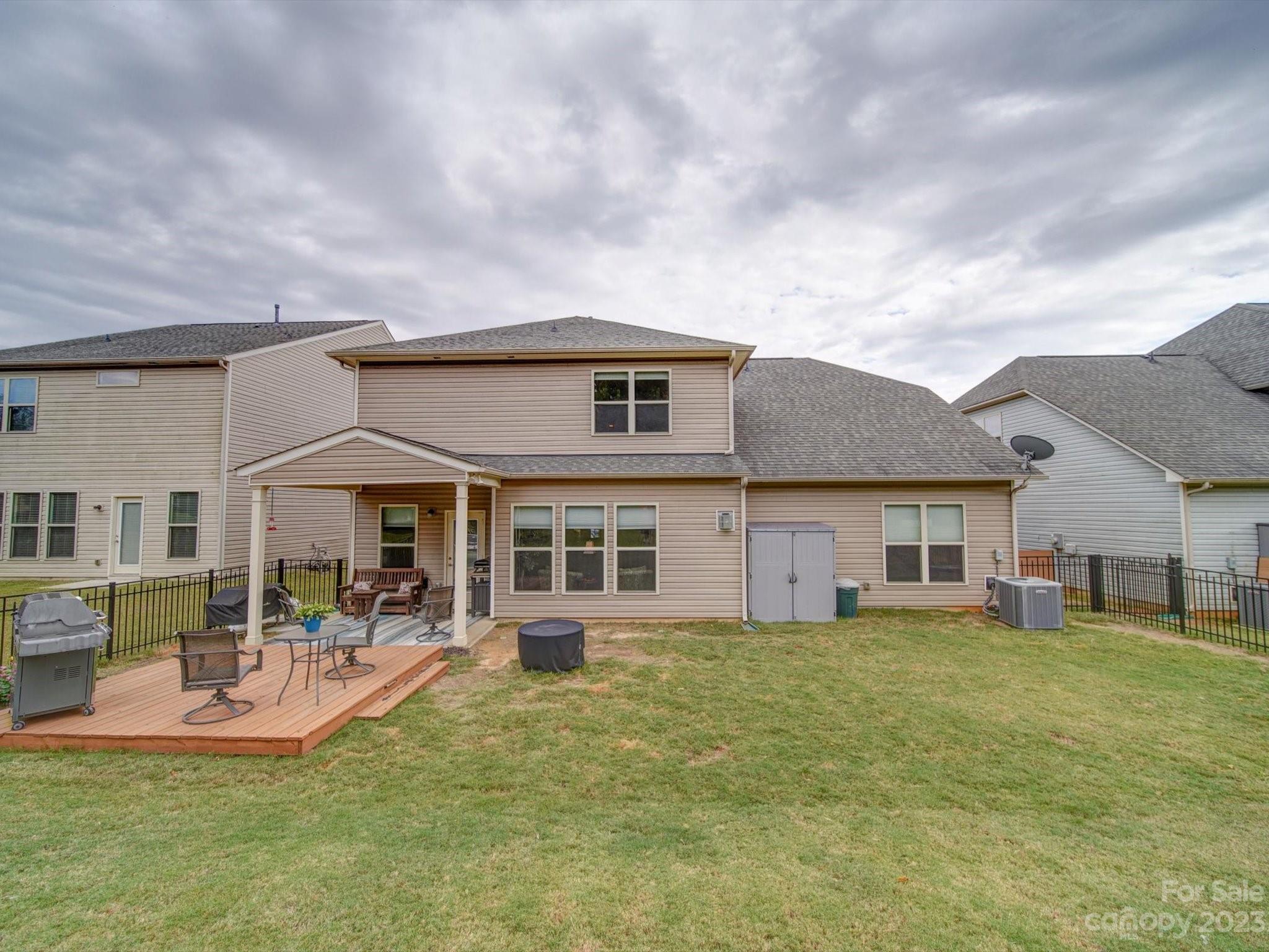 Centennial - Residential