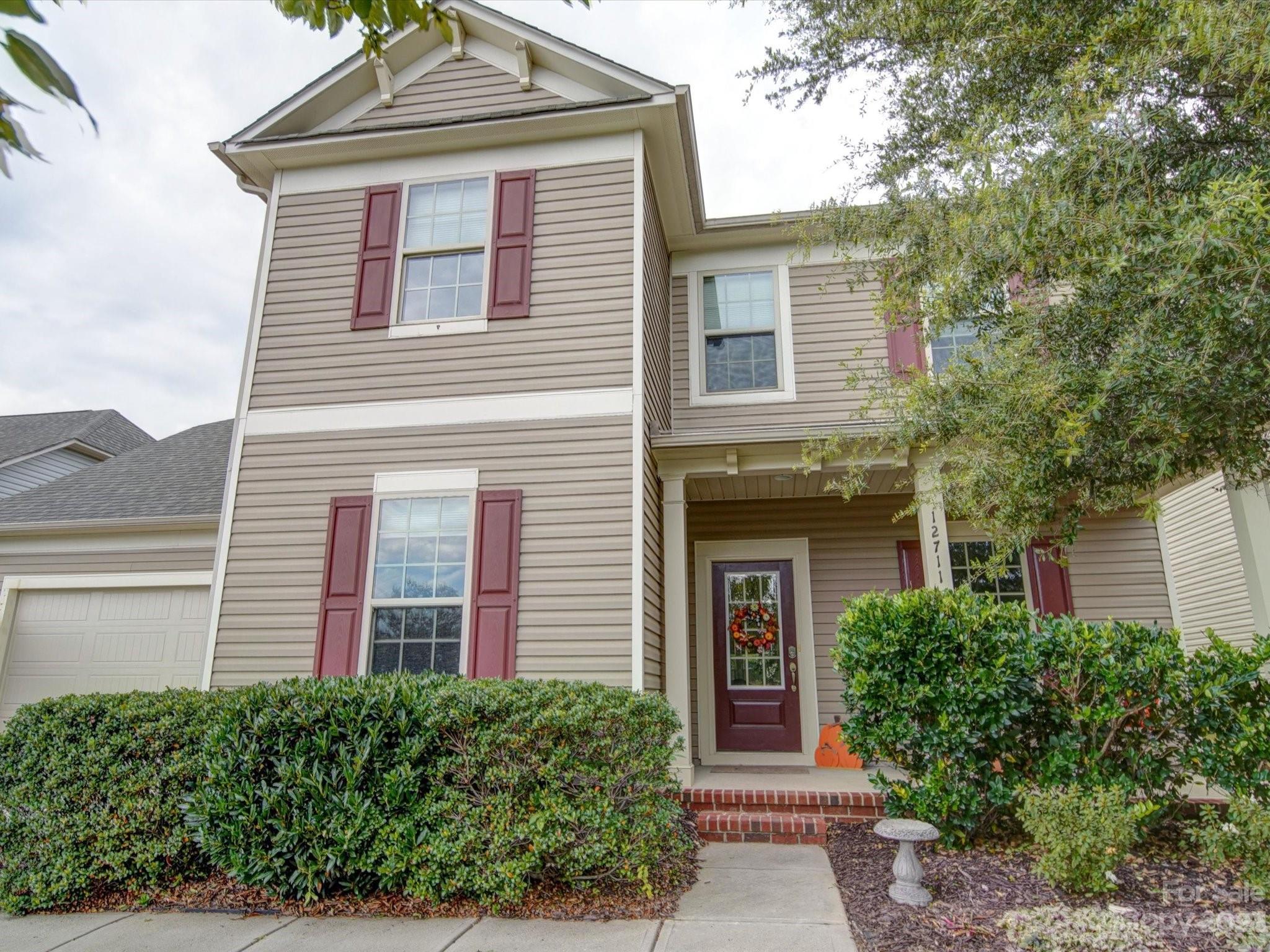 Centennial - Residential