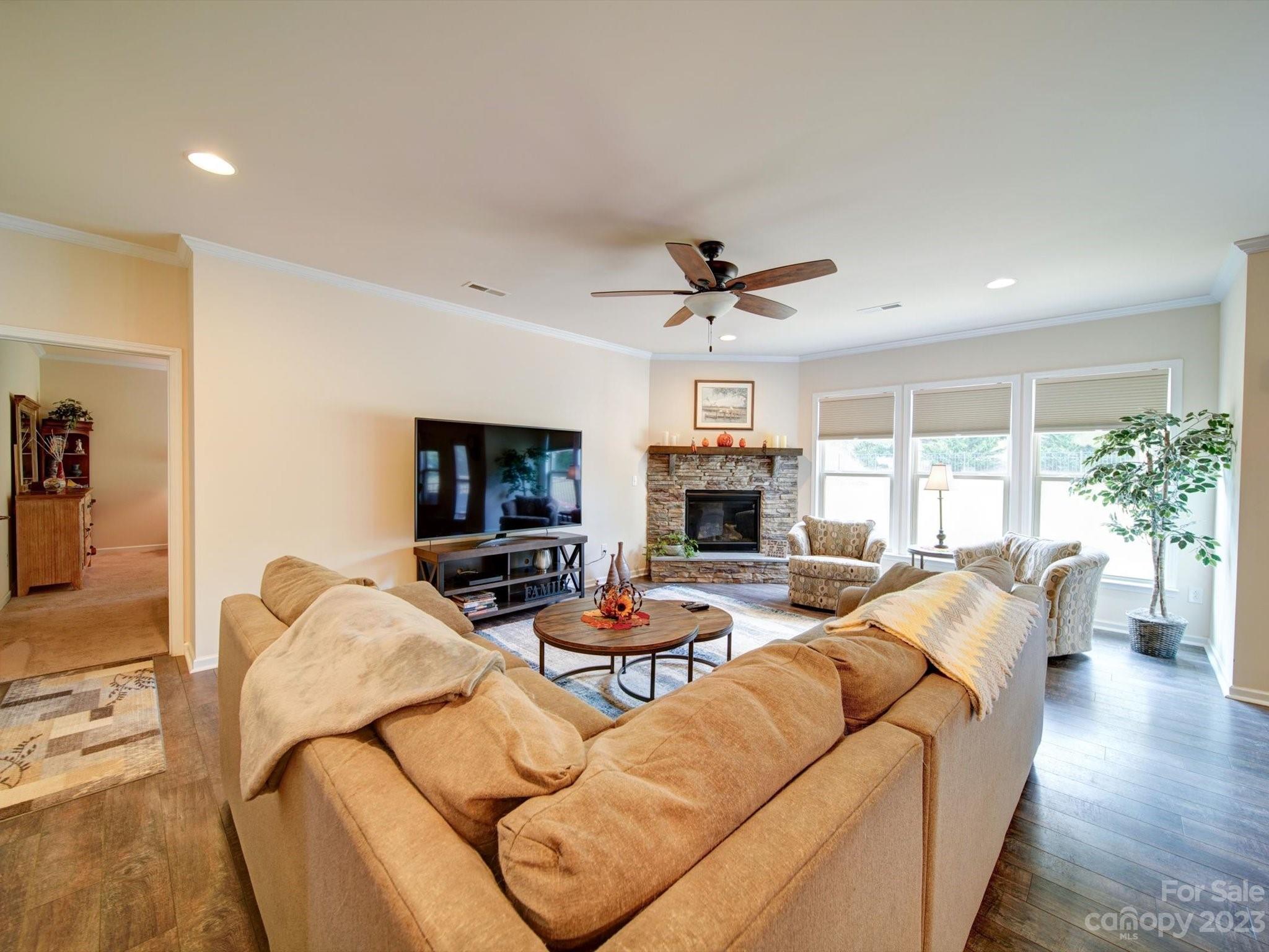 Centennial - Residential