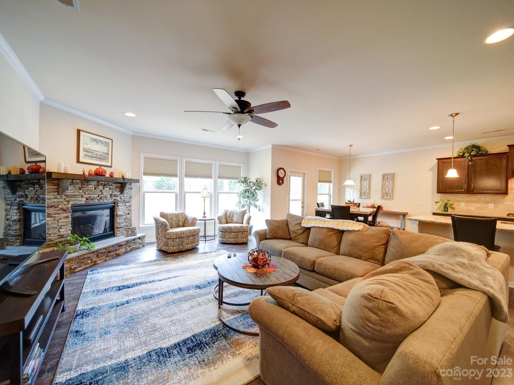 Centennial - Residential