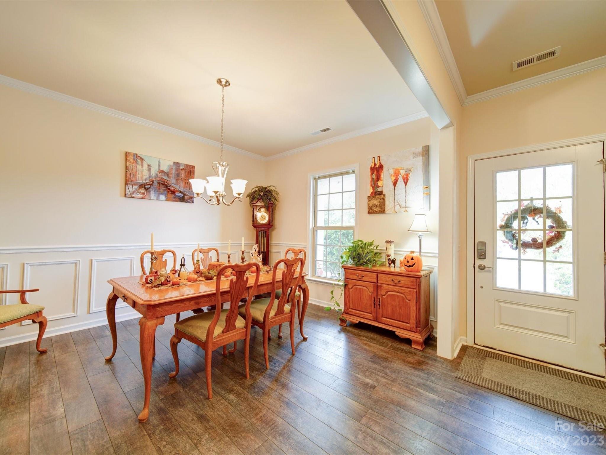 Centennial - Residential