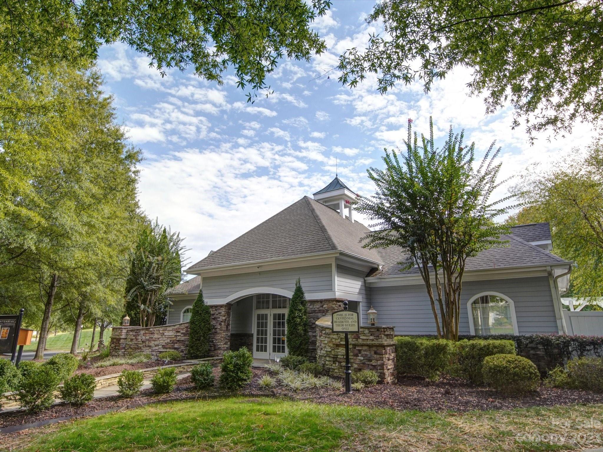 Centennial - Residential