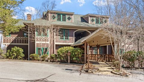 61 Creekside Way G-101 Burnsville NC 28714