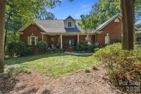 Photo of 232 Pebble Stone Lane, Matthews, NC 28104 (MLS # 4428482)