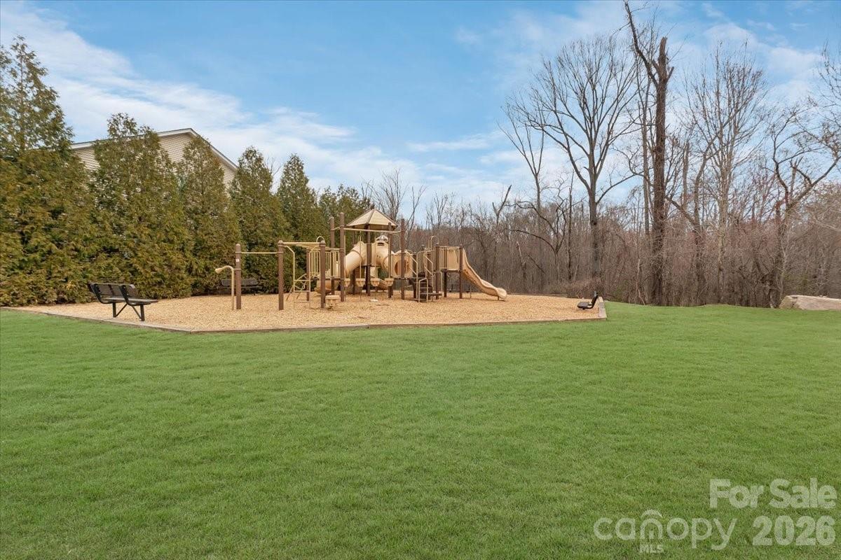 Skybrook North Villages - Residential