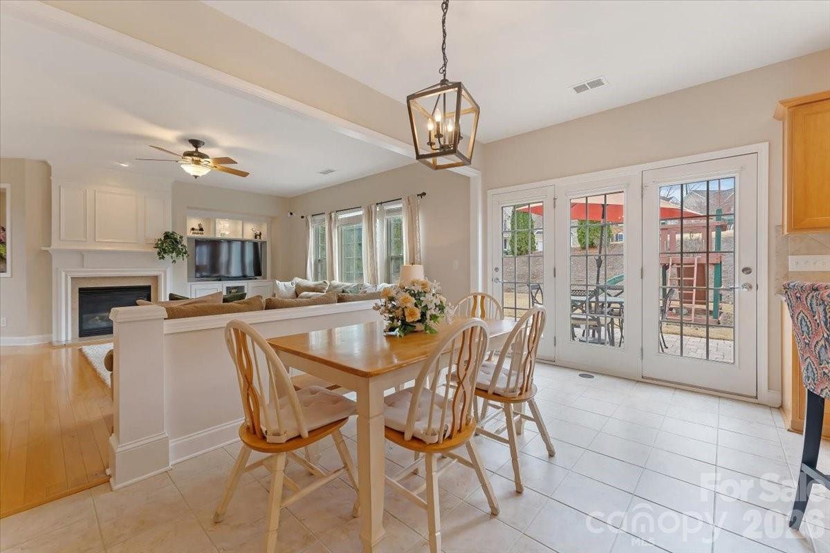 Skybrook North Villages - Residential