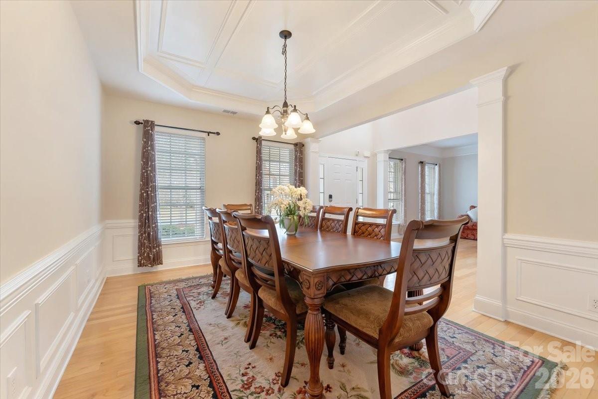 Skybrook North Villages - Residential