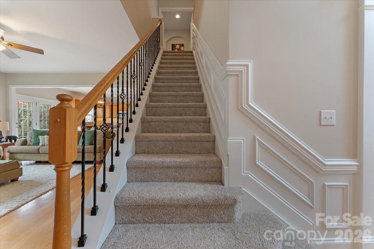 Skybrook North Villages - Residential