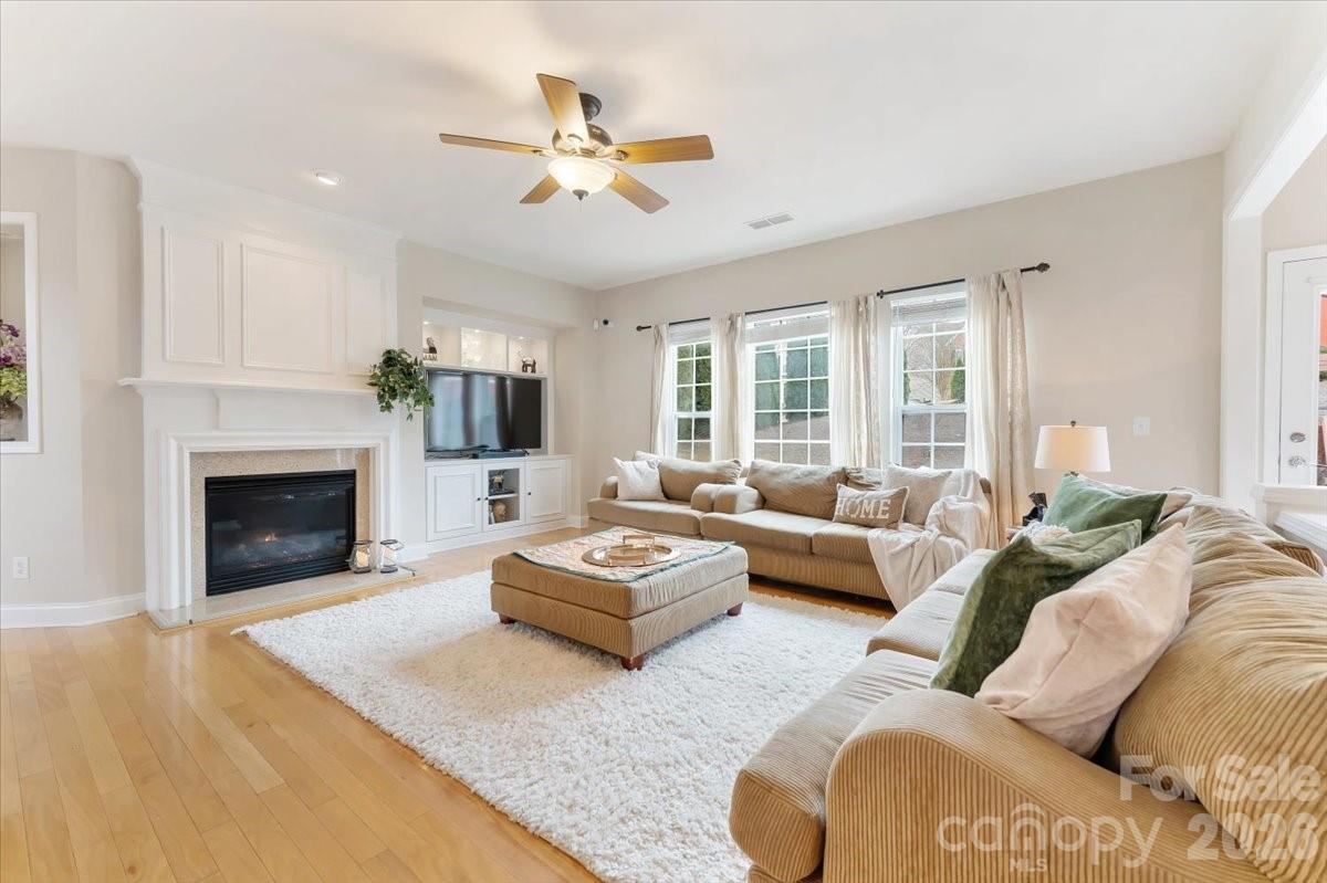 Skybrook North Villages - Residential