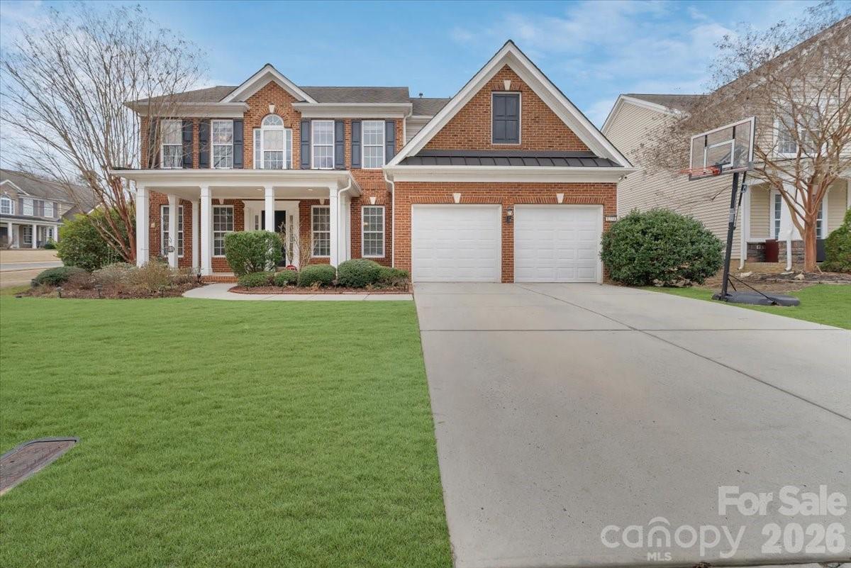 Skybrook North Villages - Residential