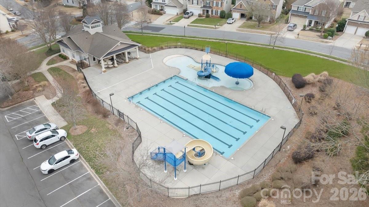 Skybrook North Villages - Residential