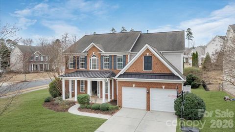 Photo of 1274 Sandy Bottom Drive NW, Concord, NC 28027 (MLS # 4353782)