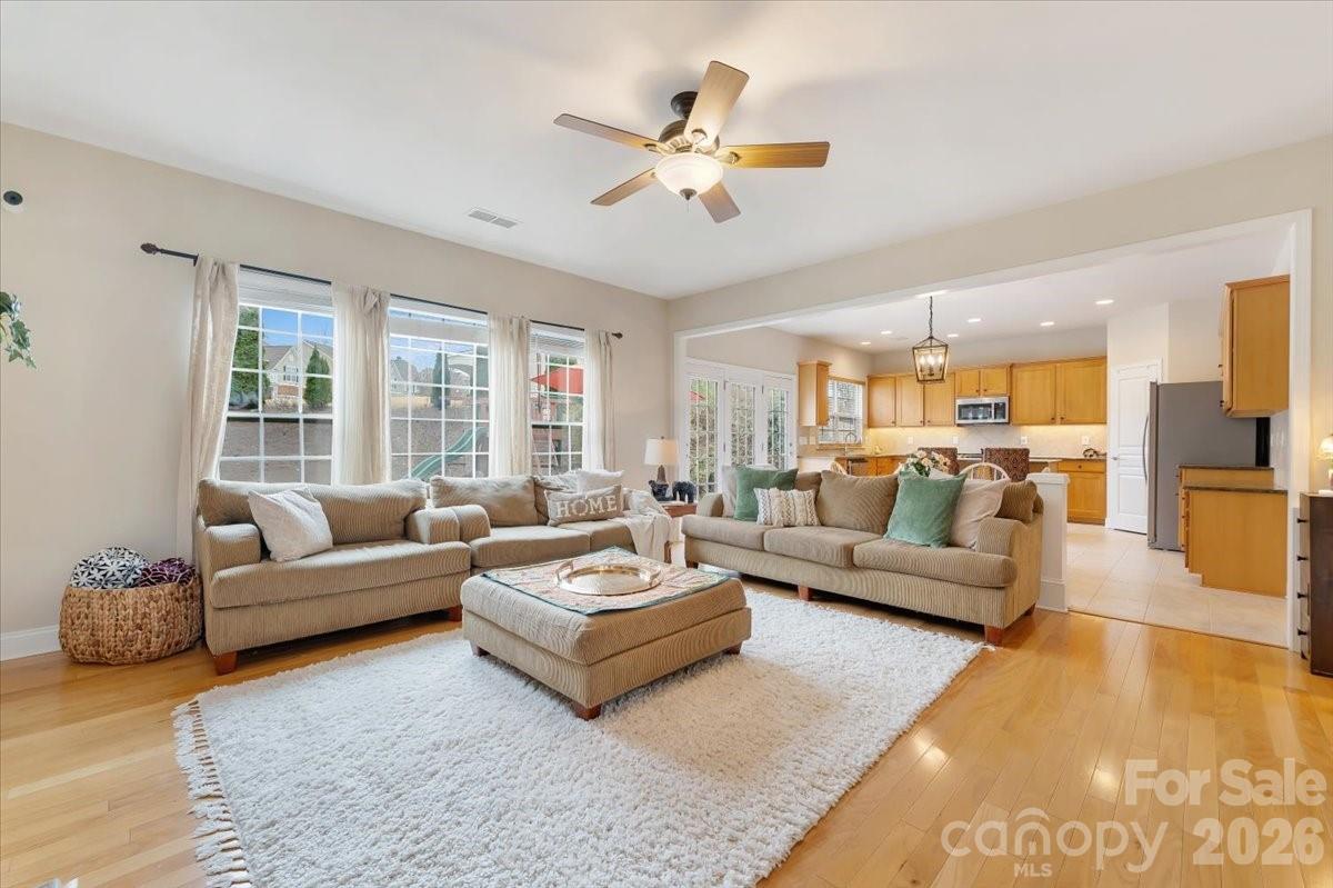 Skybrook North Villages - Residential