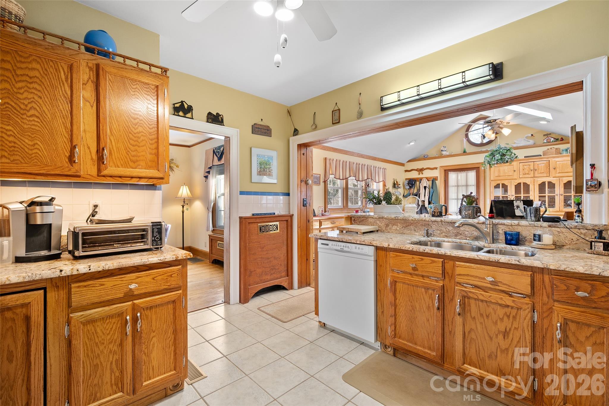 Lake Junaluska Assembly - Residential