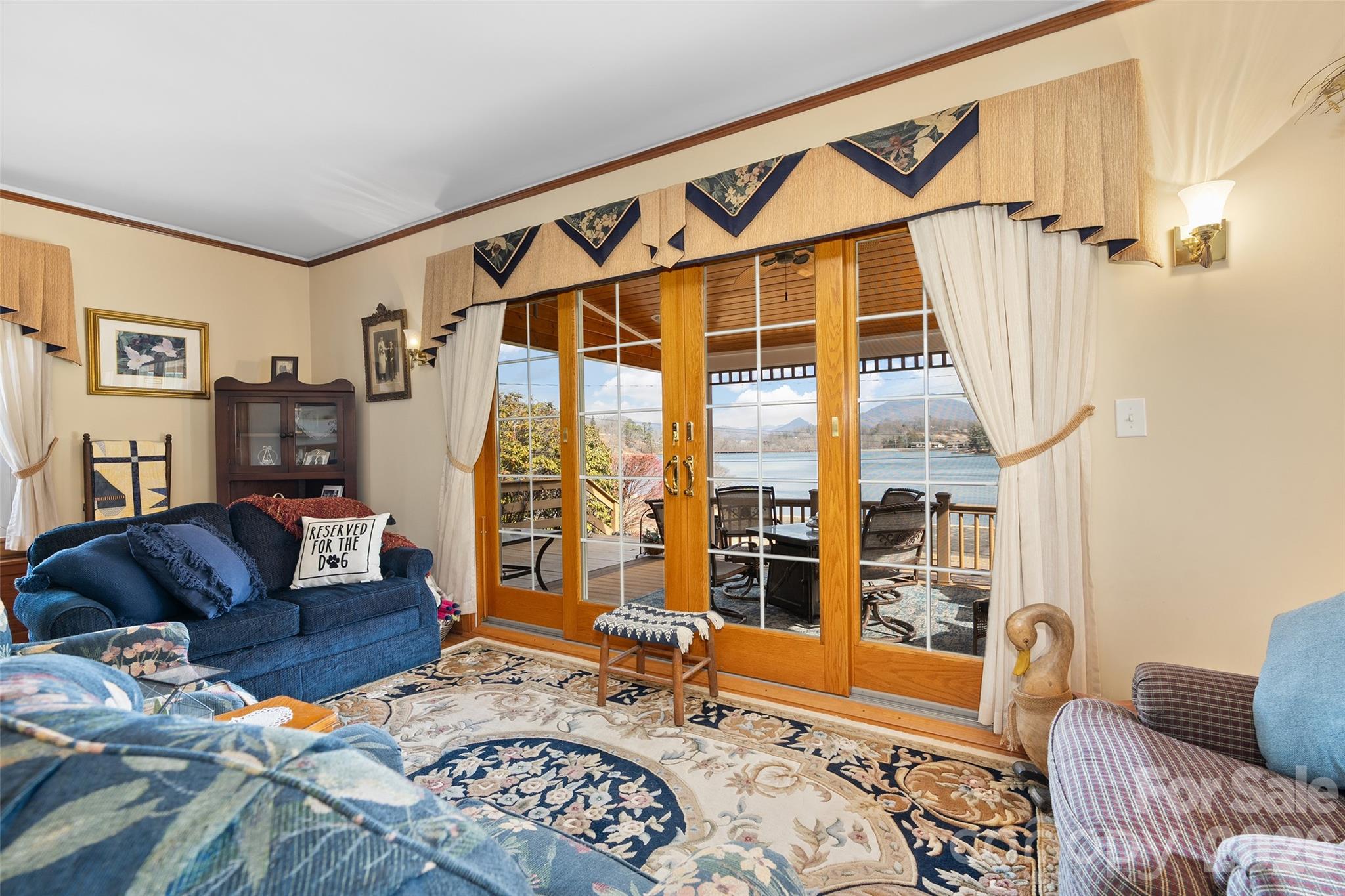 Lake Junaluska Assembly - Residential