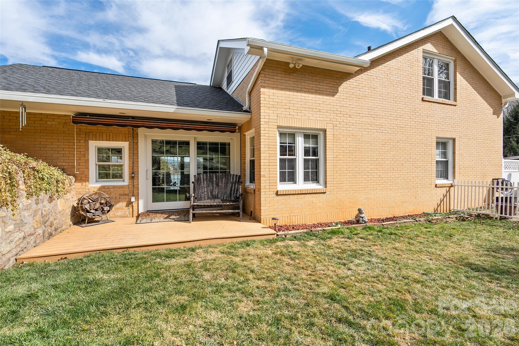 Lake Junaluska Assembly - Residential