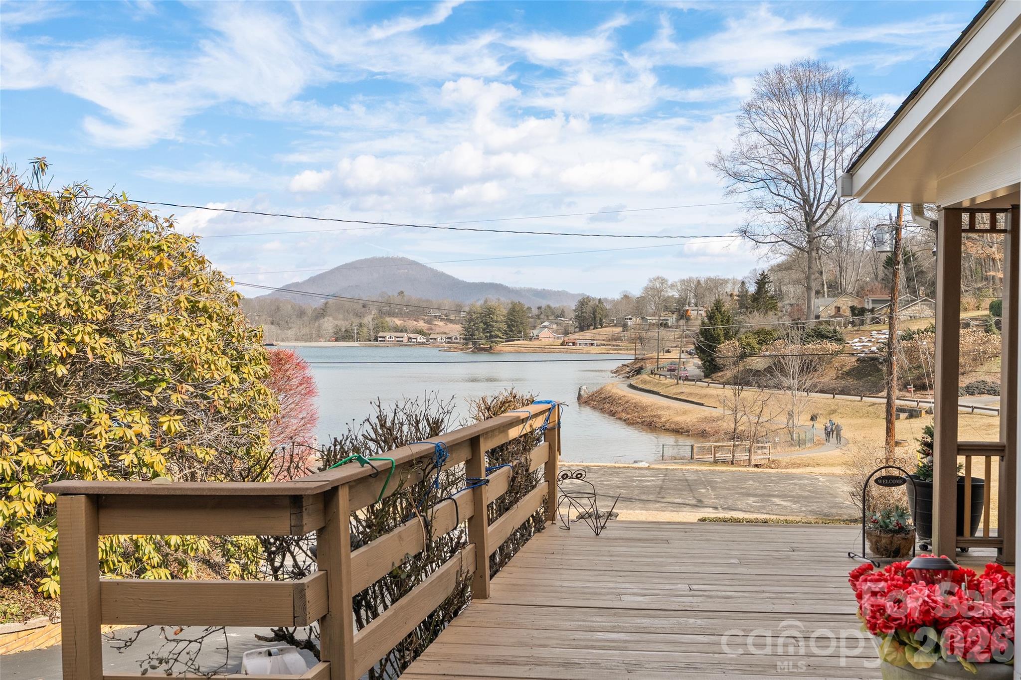 Lake Junaluska Assembly - Residential