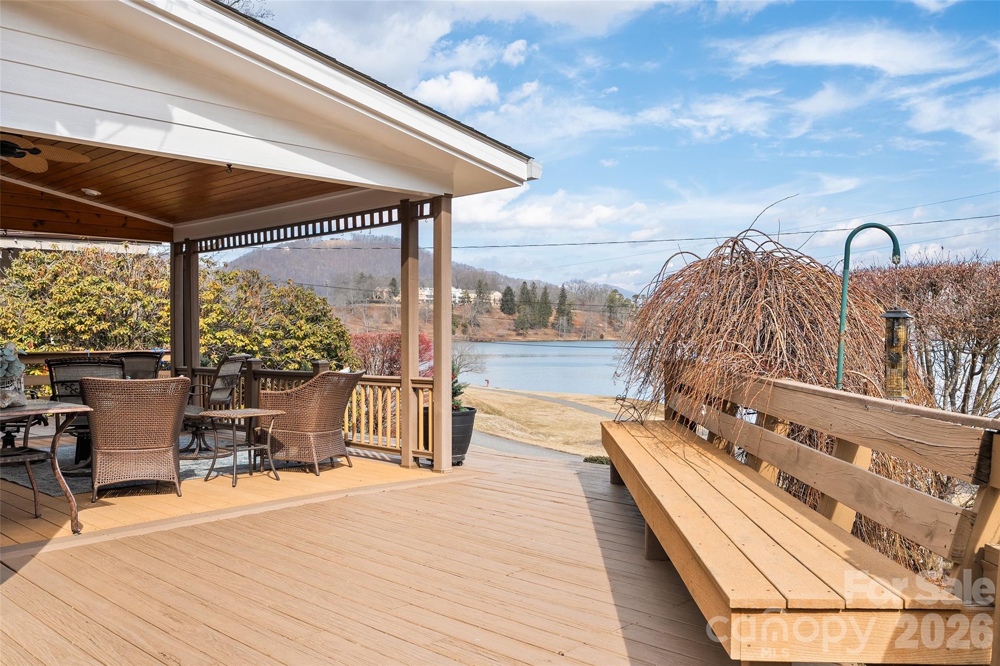 Lake Junaluska Assembly - Residential