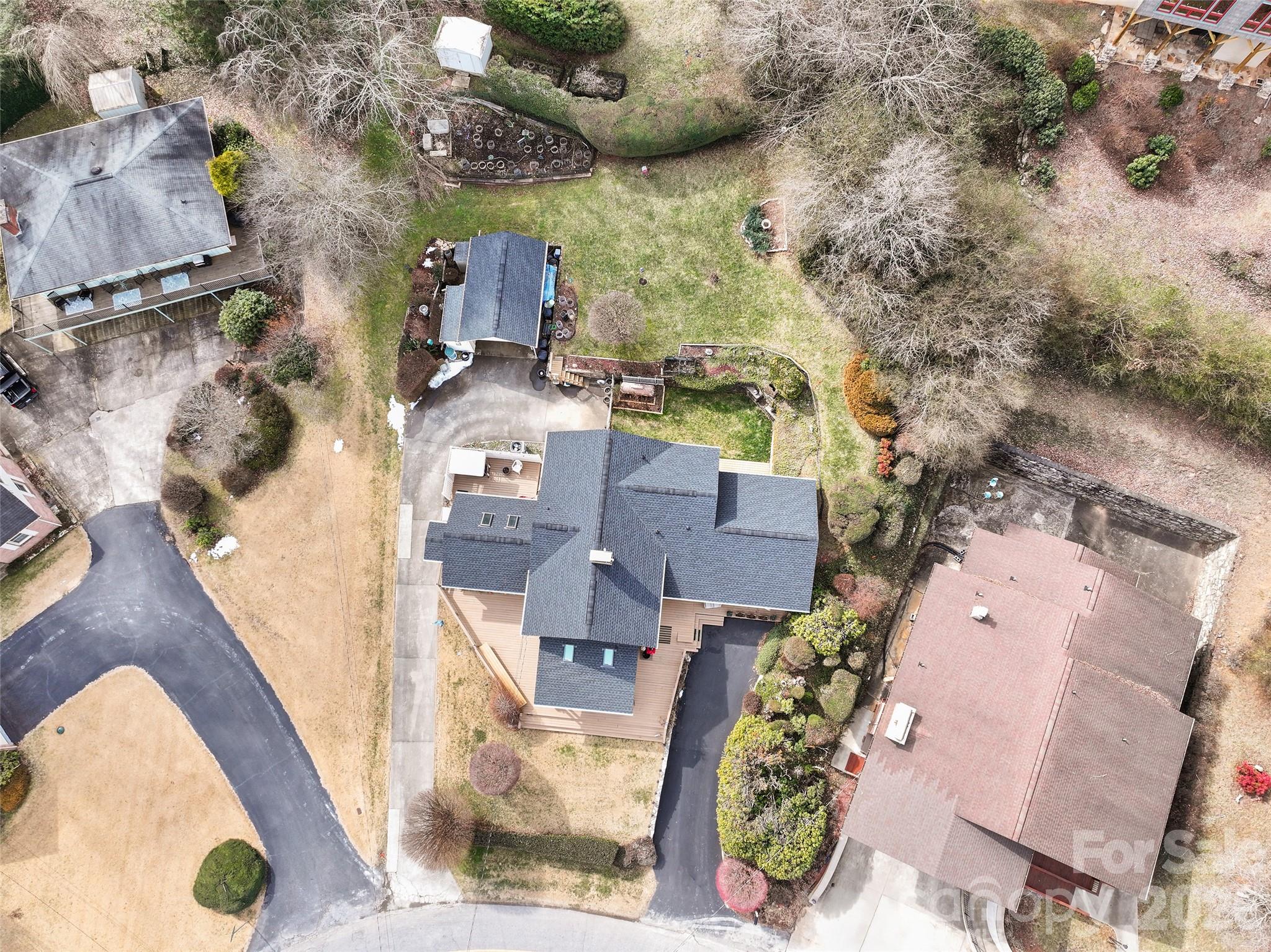 Lake Junaluska Assembly - Residential