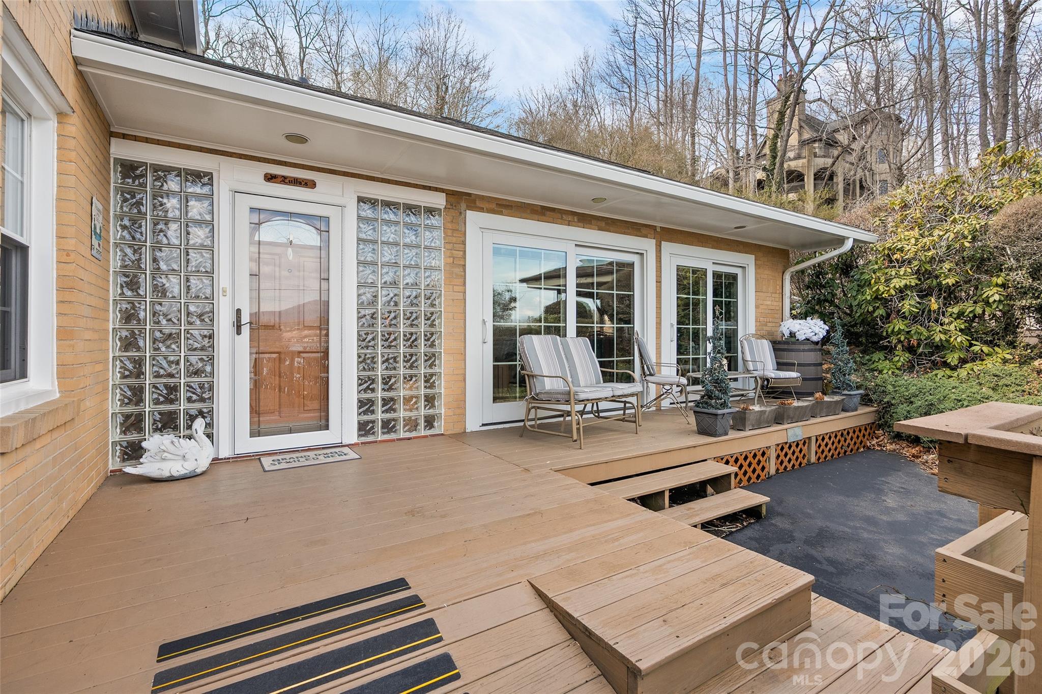 Lake Junaluska Assembly - Residential