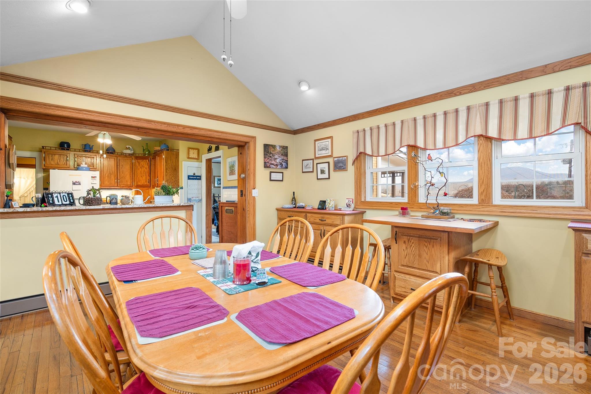 Lake Junaluska Assembly - Residential