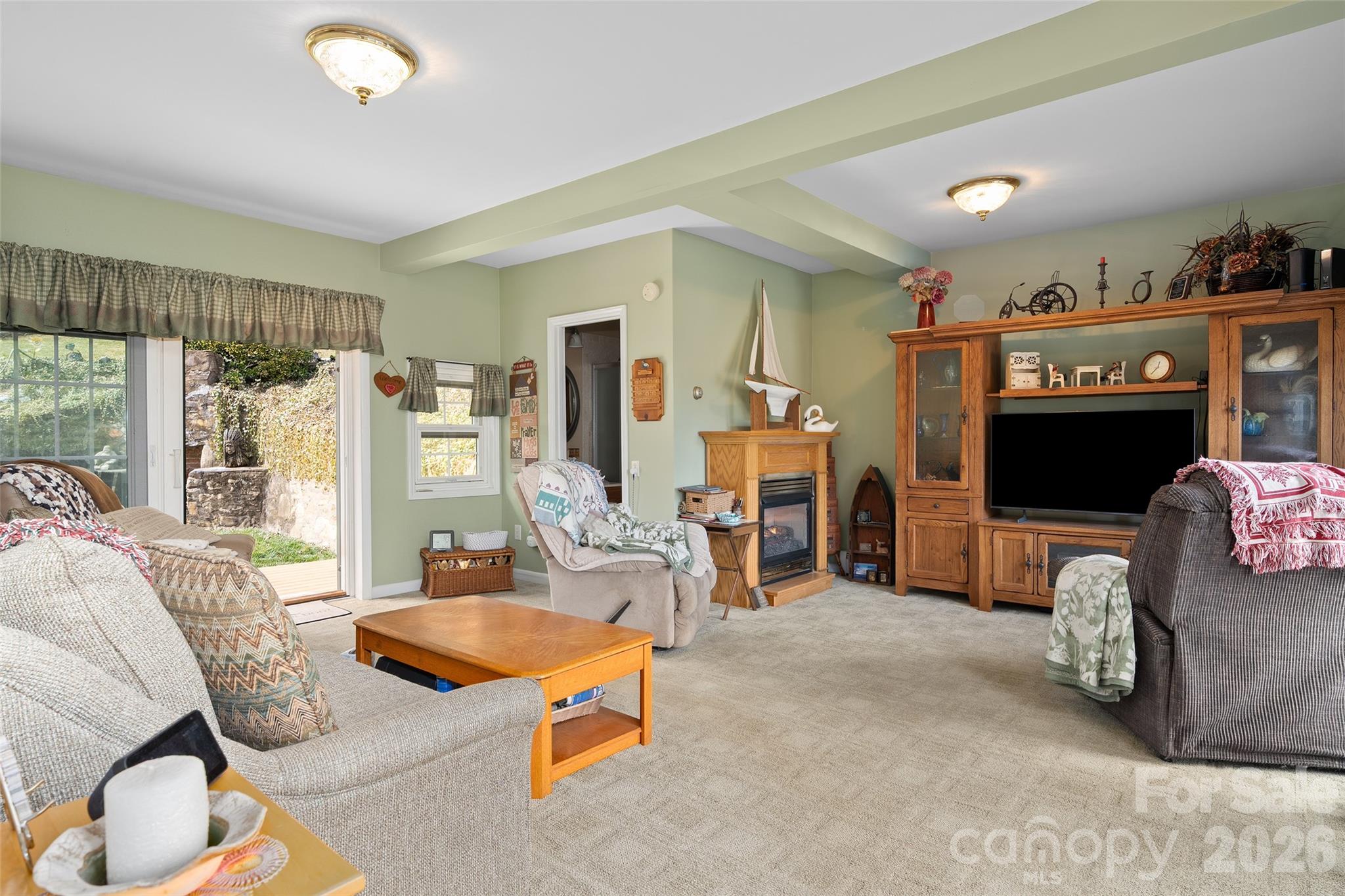 Lake Junaluska Assembly - Residential