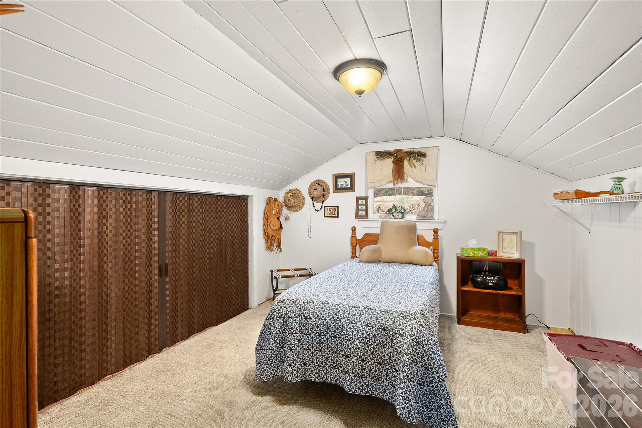 Lake Junaluska Assembly - Residential