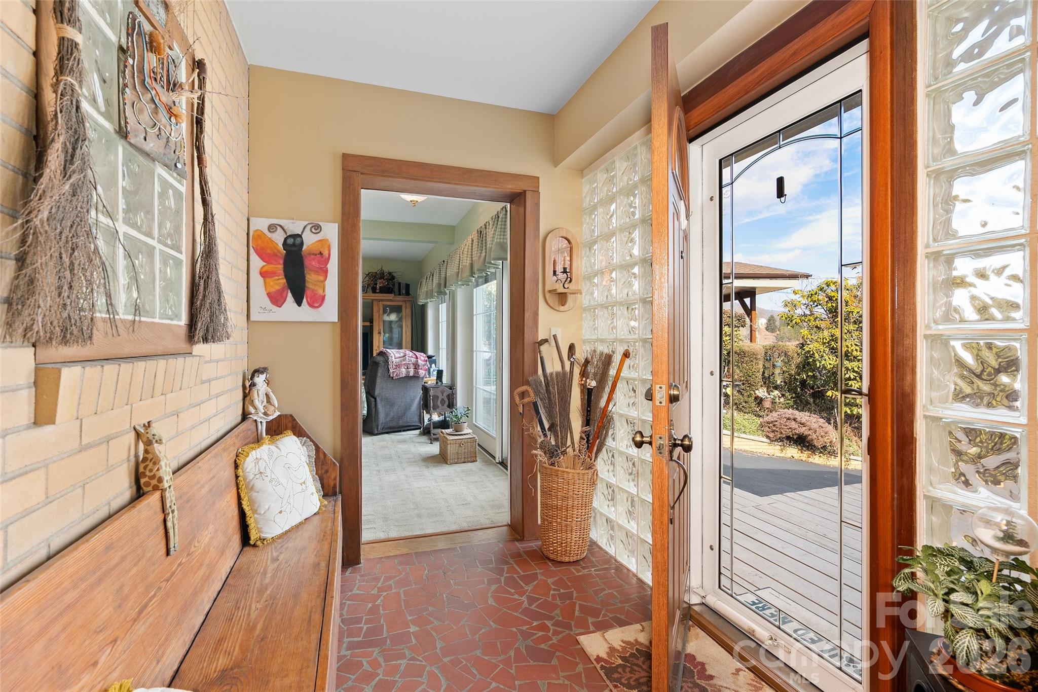 Lake Junaluska Assembly - Residential