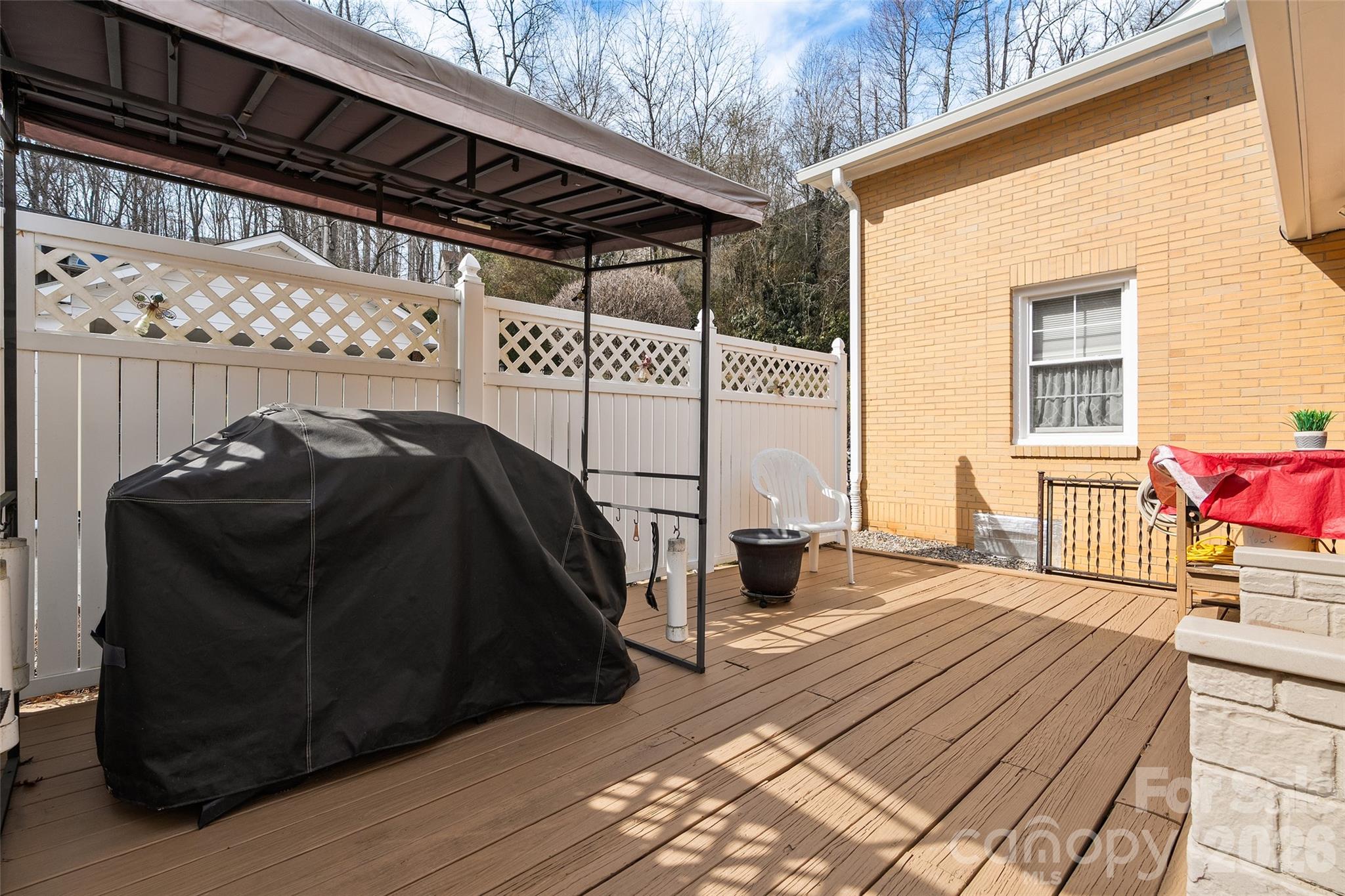 Lake Junaluska Assembly - Residential