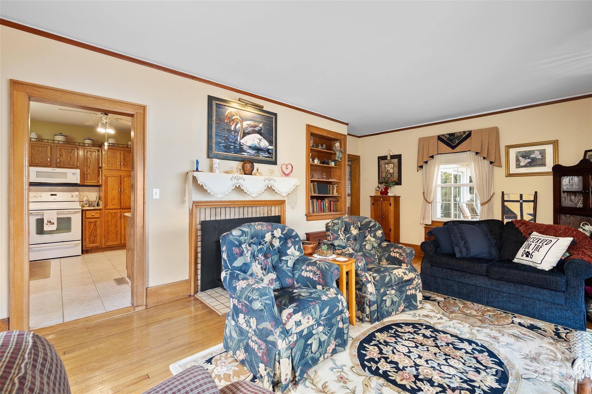 Lake Junaluska Assembly - Residential