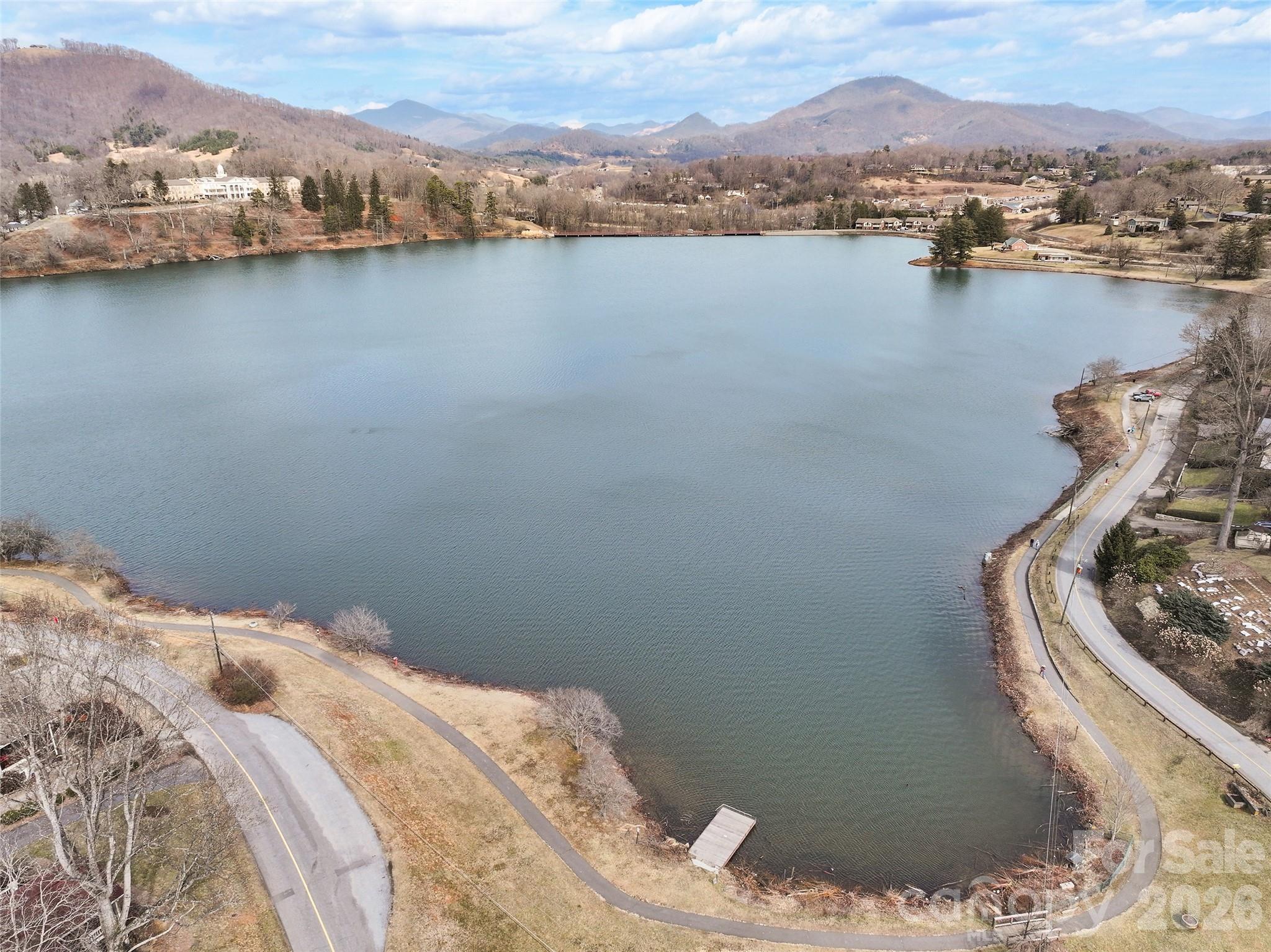 Lake Junaluska Assembly - Residential
