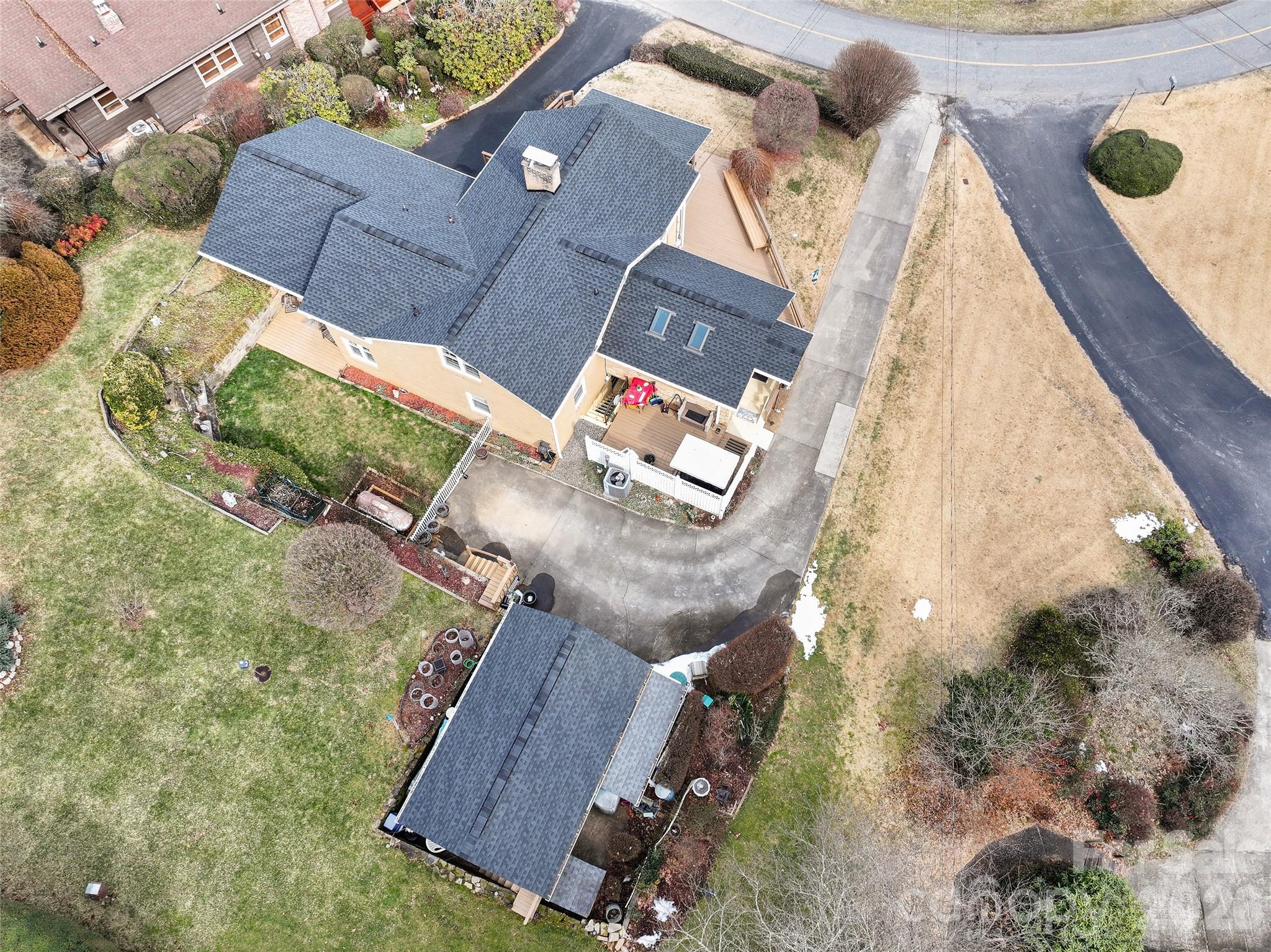 Lake Junaluska Assembly - Residential