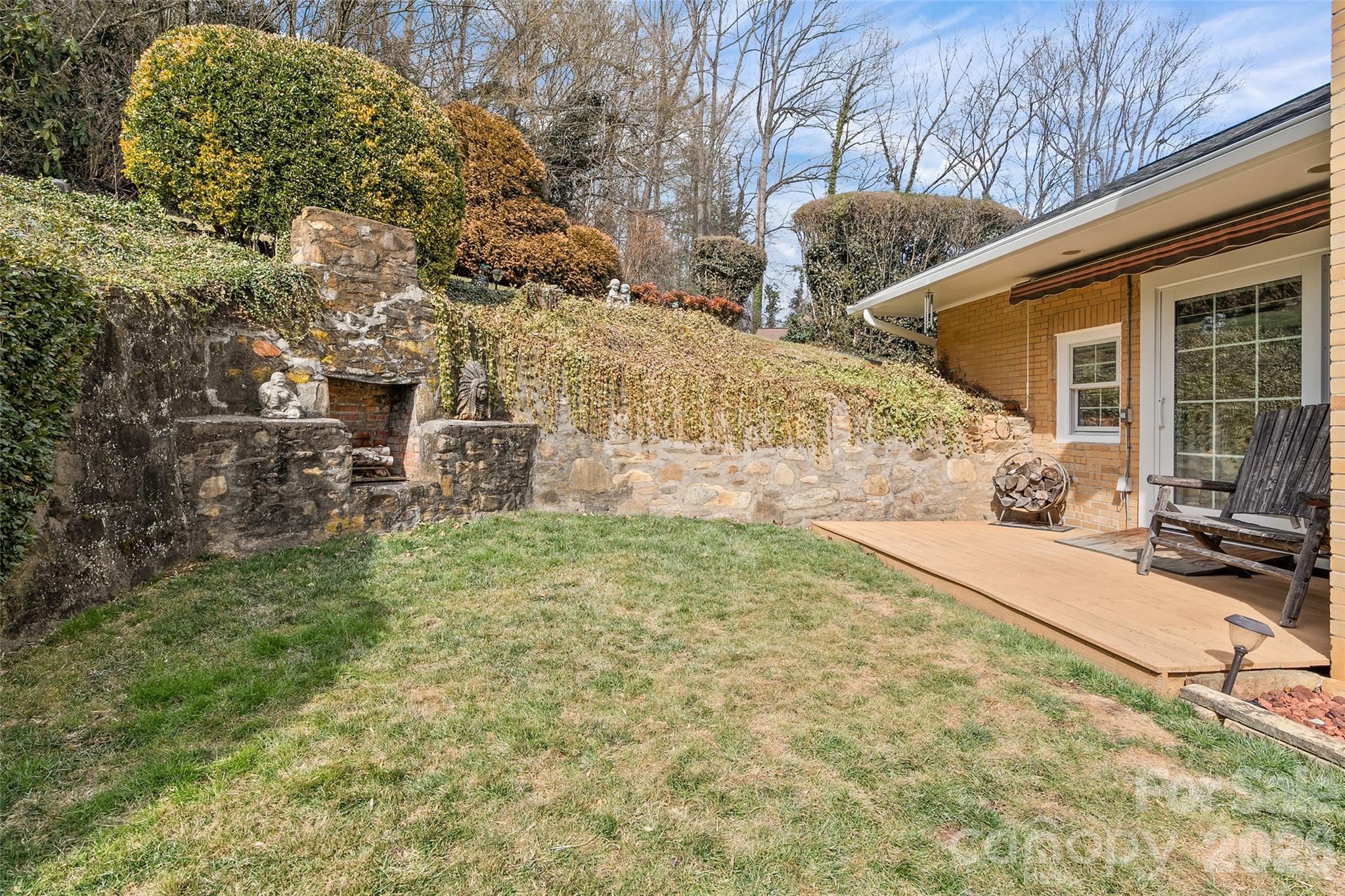 Lake Junaluska Assembly - Residential