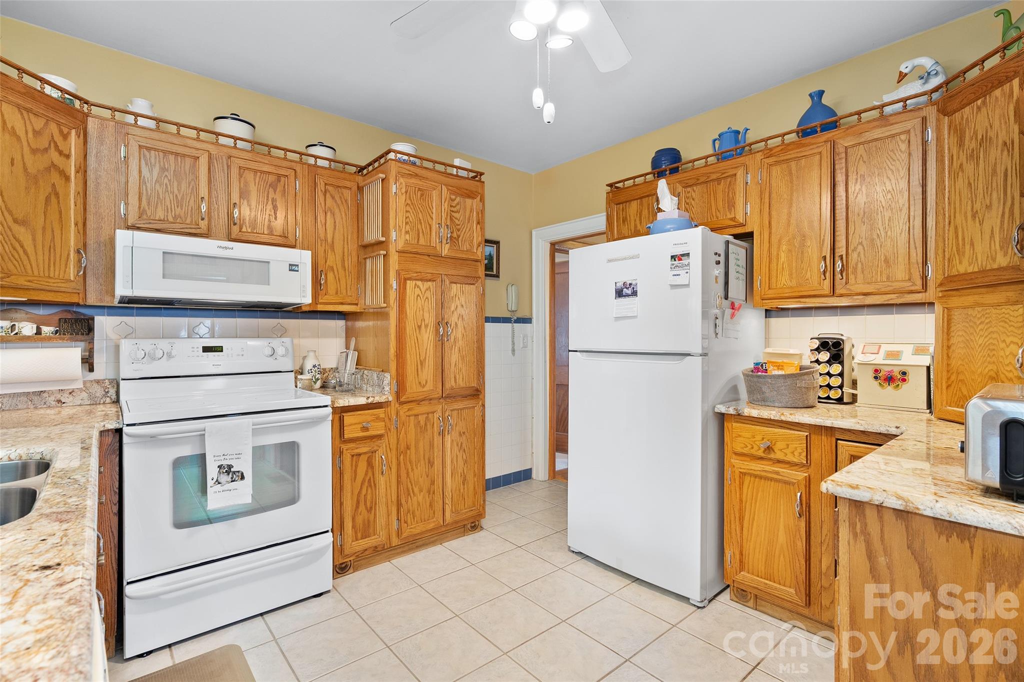 Lake Junaluska Assembly - Residential