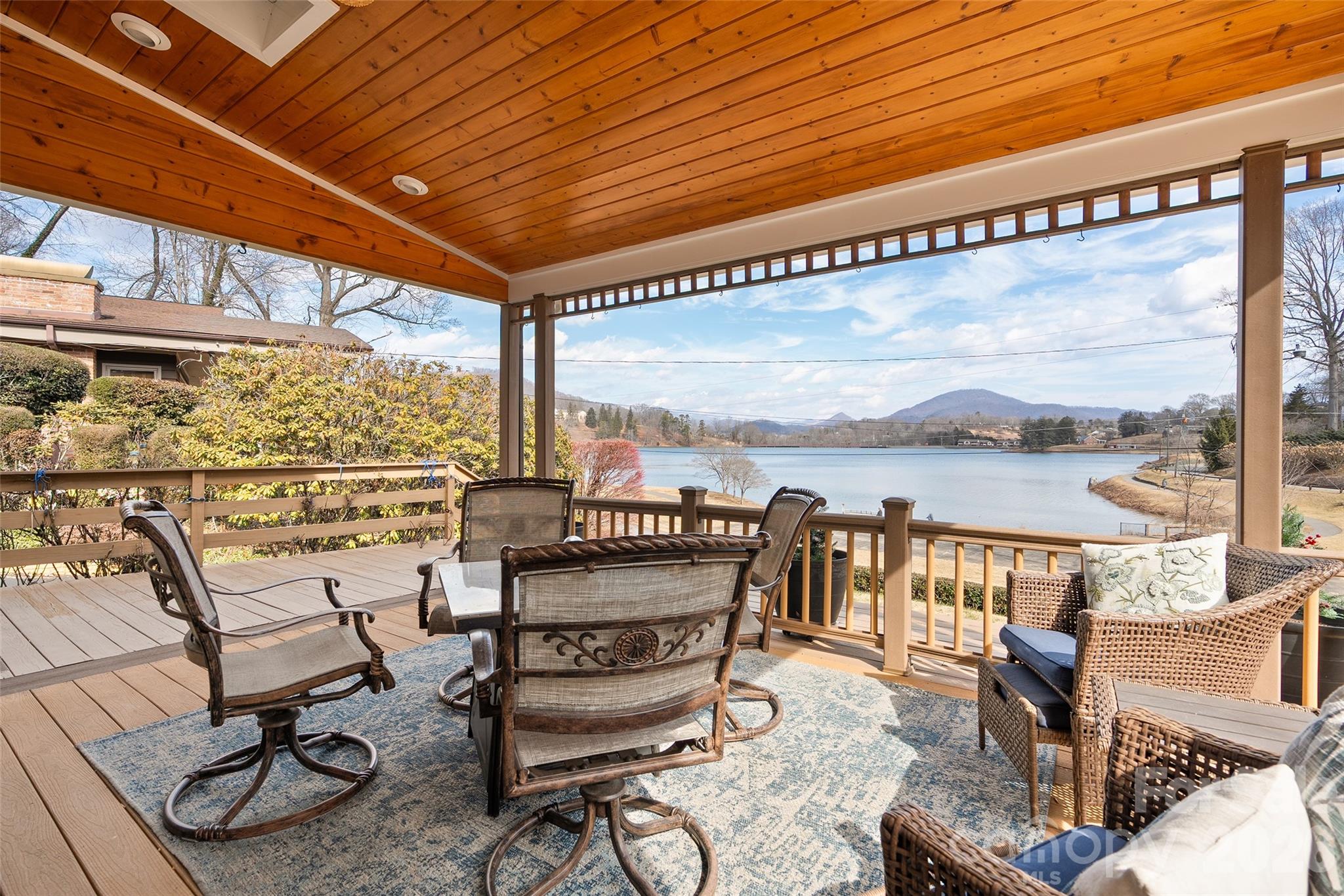 Lake Junaluska Assembly - Residential