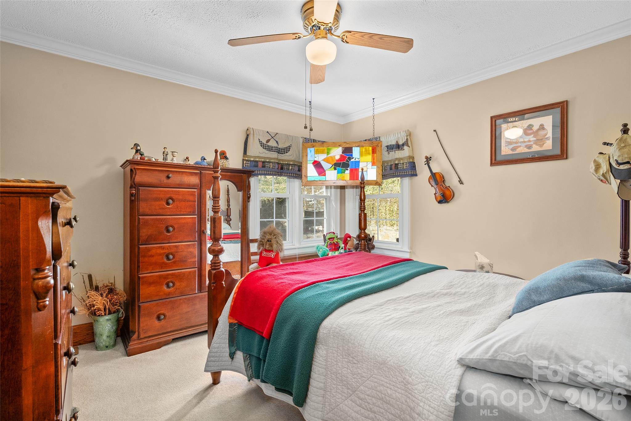 Lake Junaluska Assembly - Residential