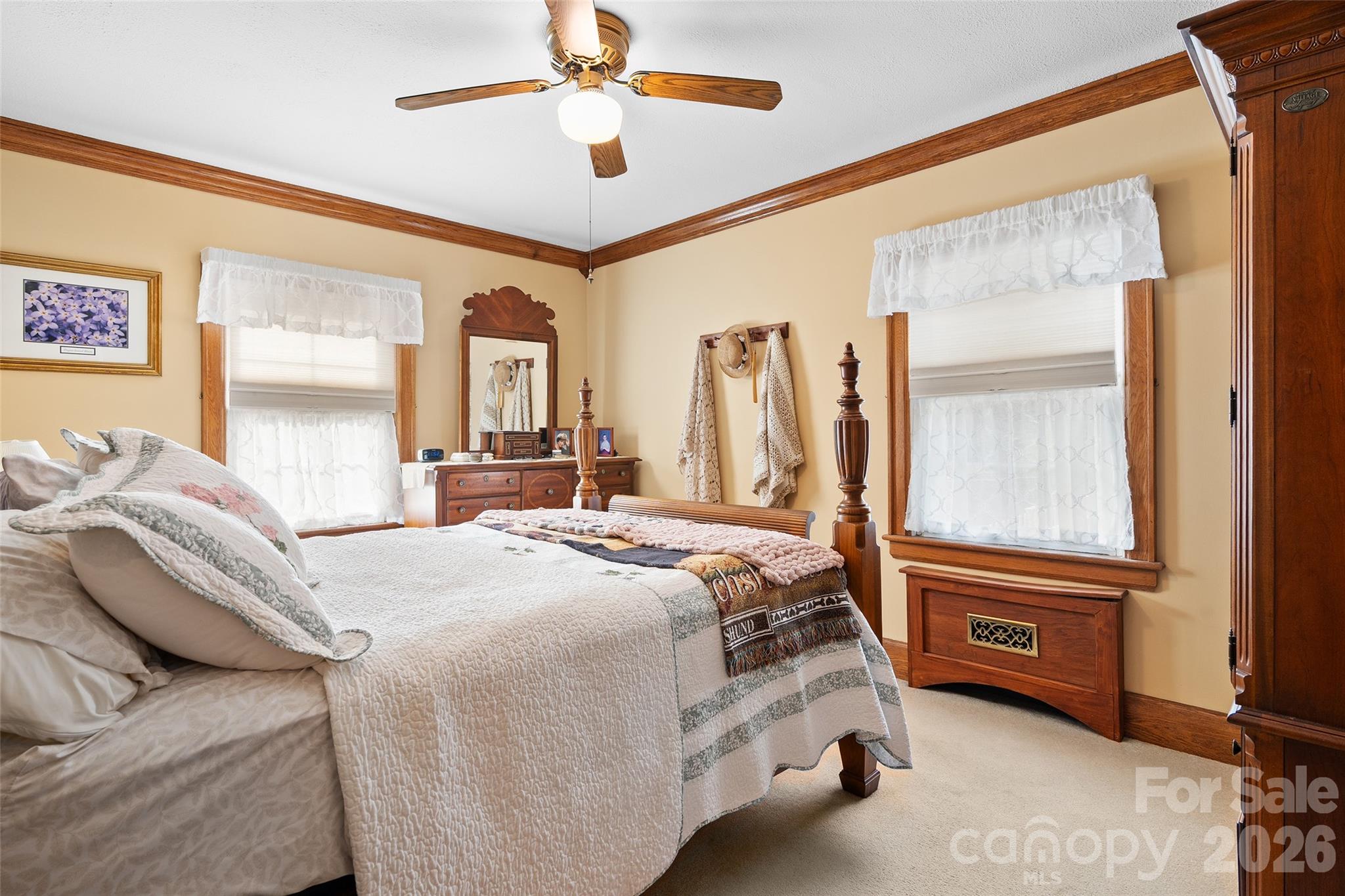 Lake Junaluska Assembly - Residential