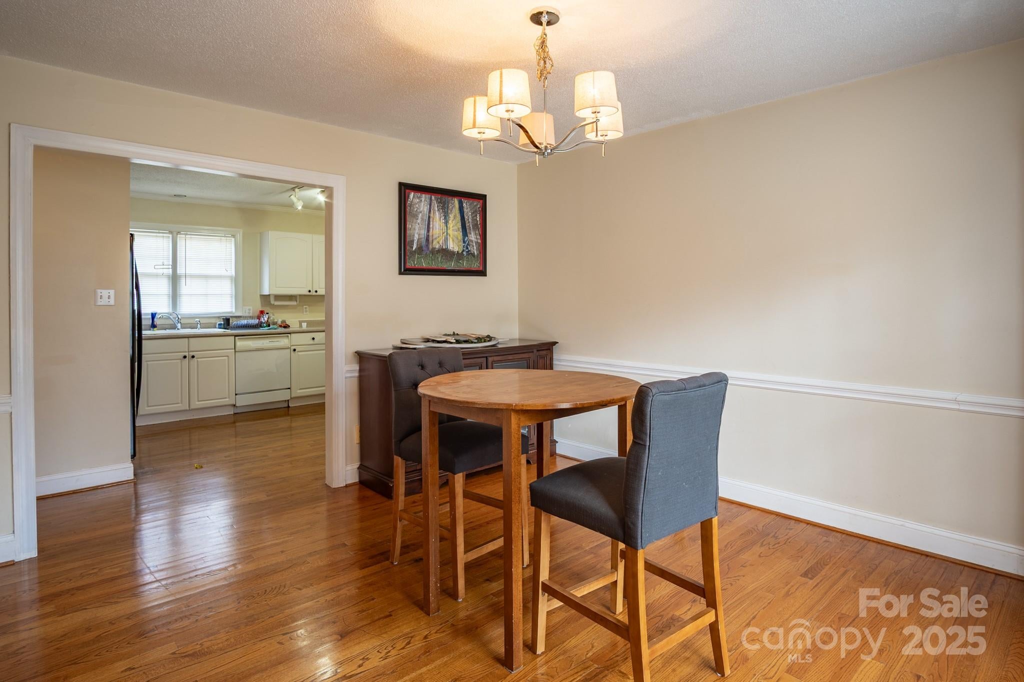 Heritage Woods East - Residential