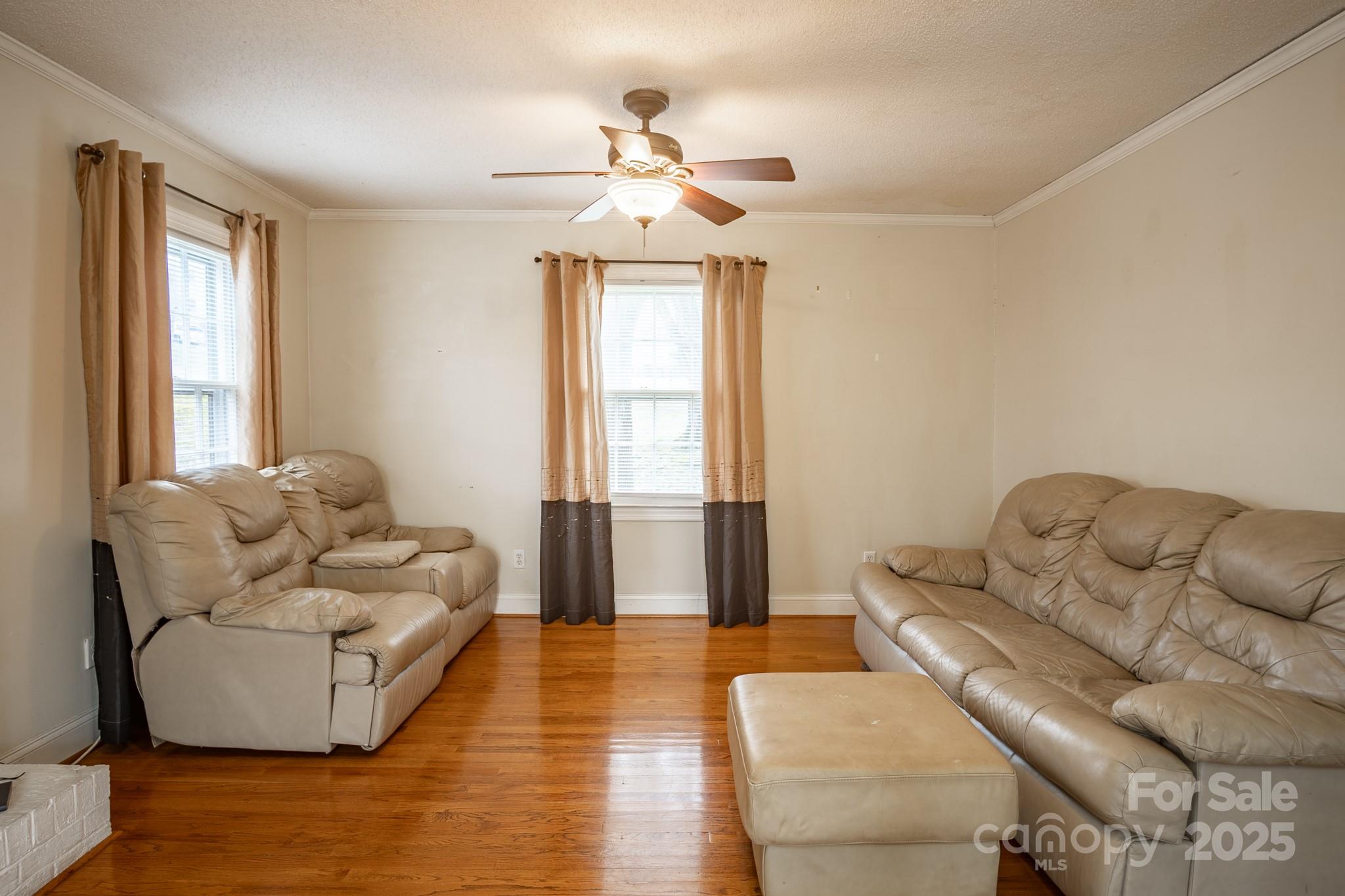 Heritage Woods East - Residential