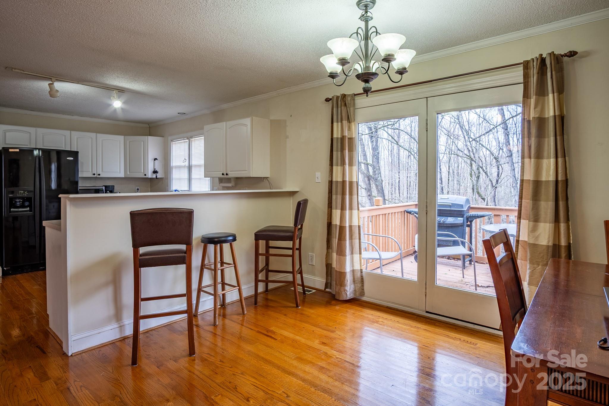 Heritage Woods East - Residential