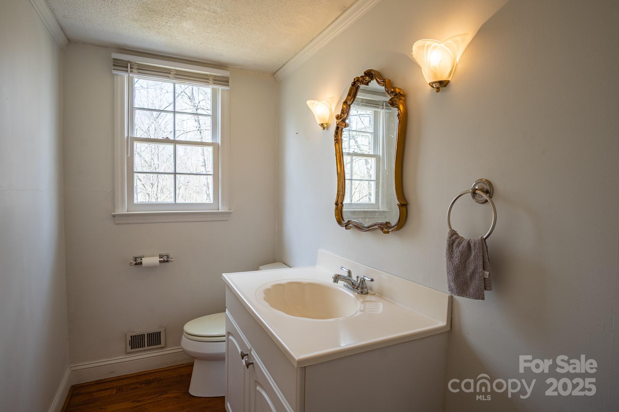Heritage Woods East - Residential