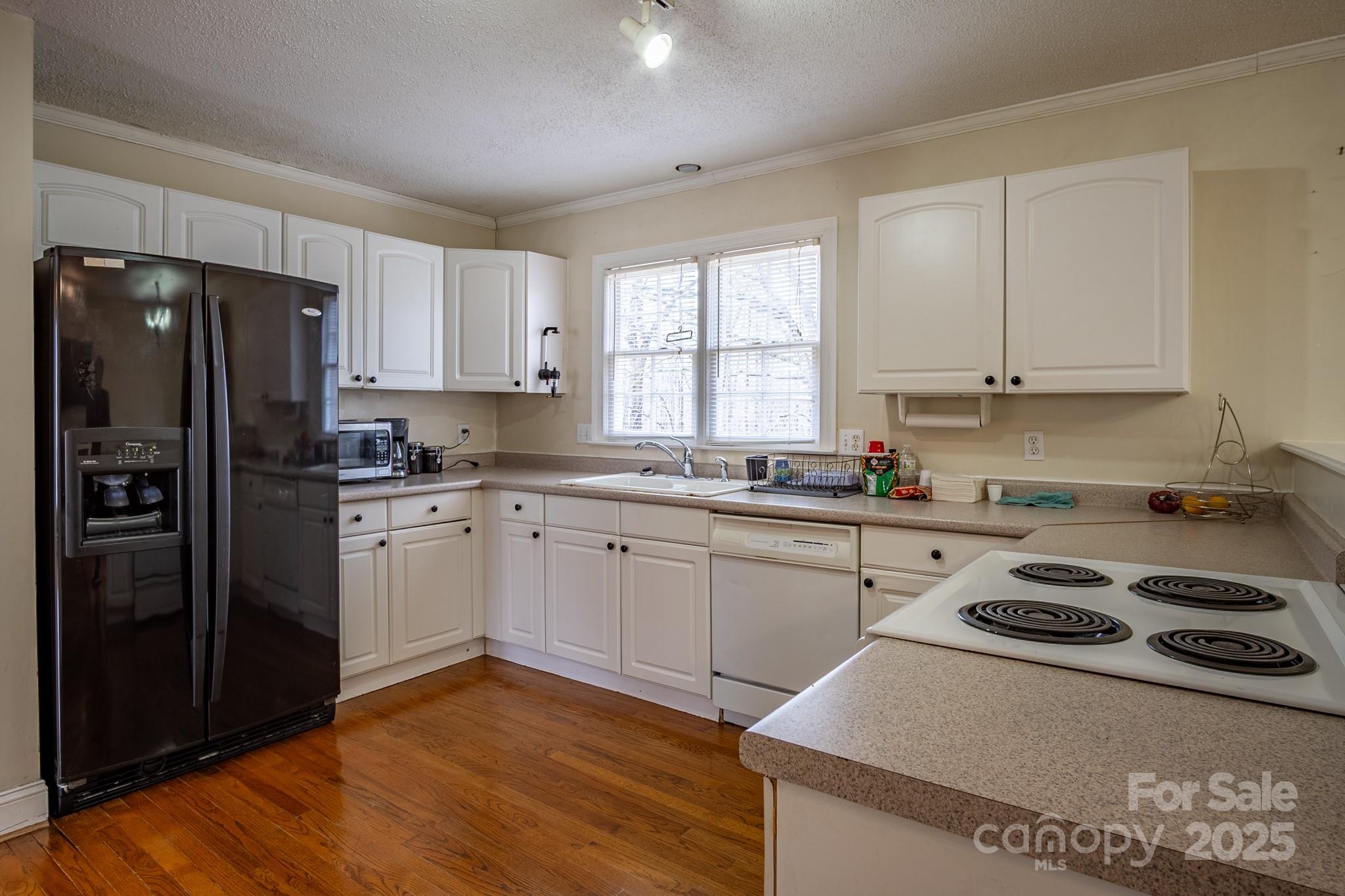 Heritage Woods East - Residential