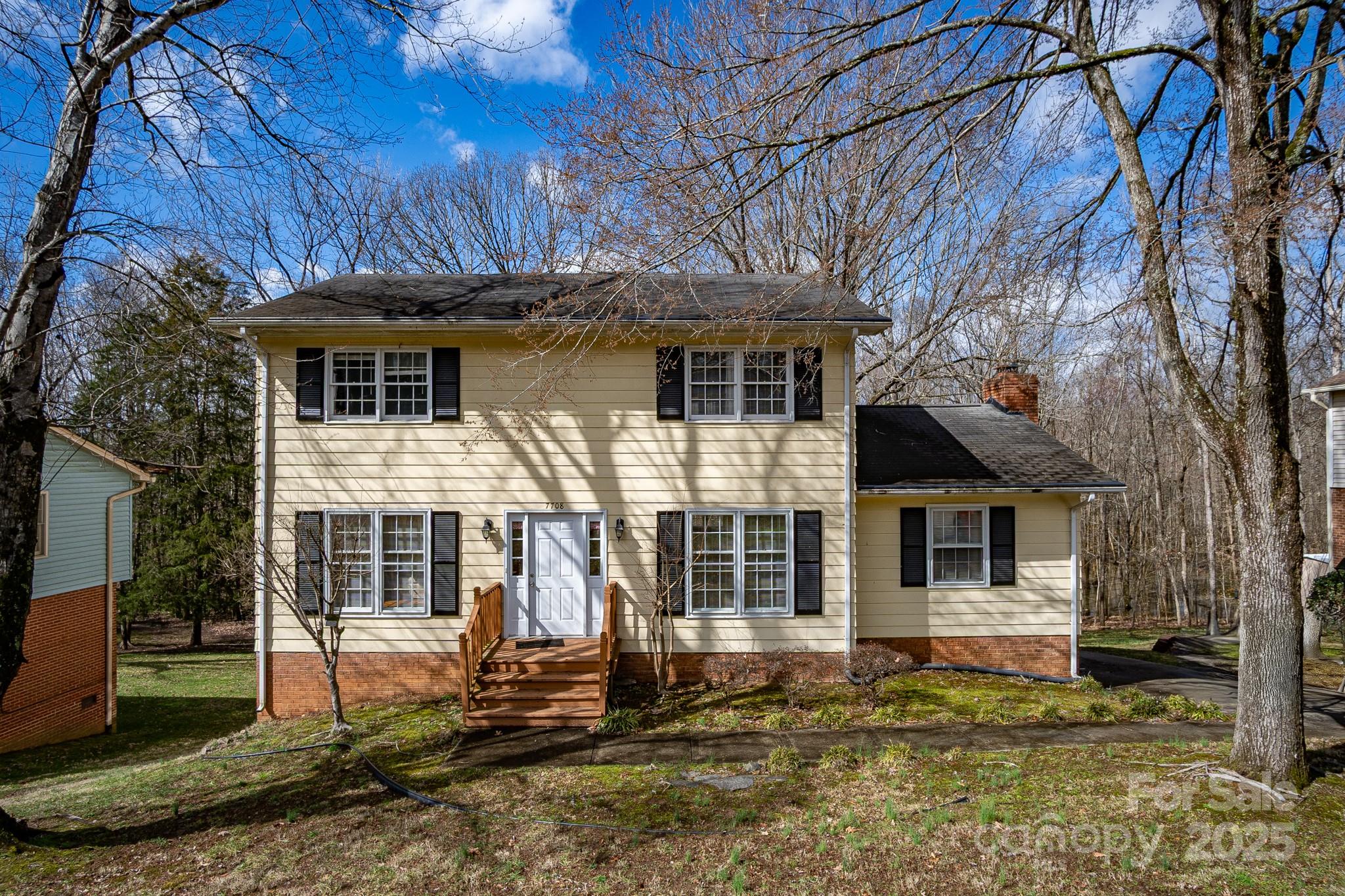 Heritage Woods East - Residential