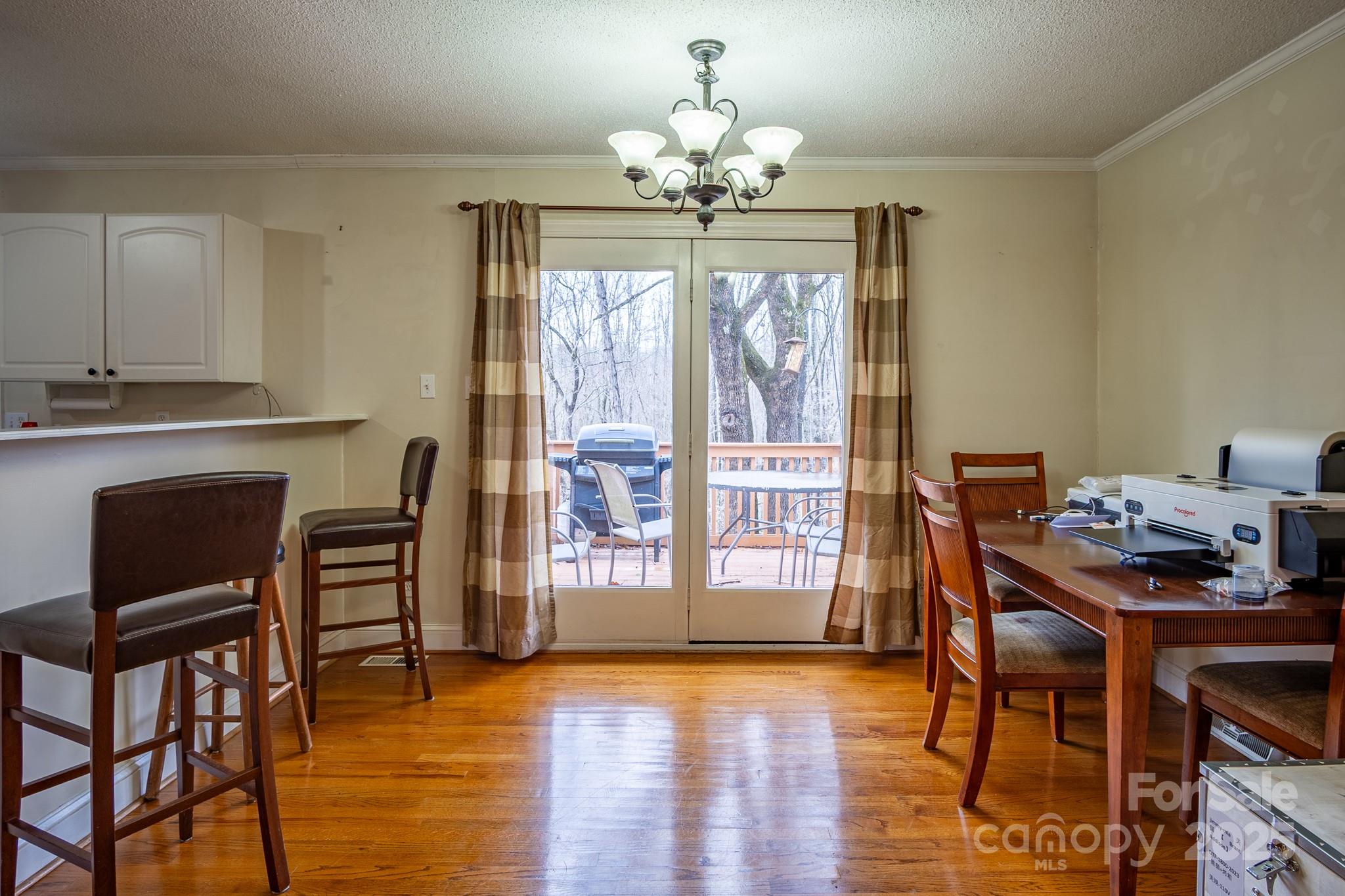 Heritage Woods East - Residential