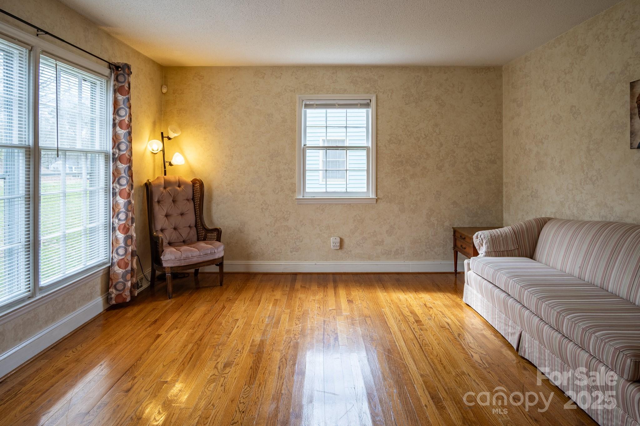 Heritage Woods East - Residential