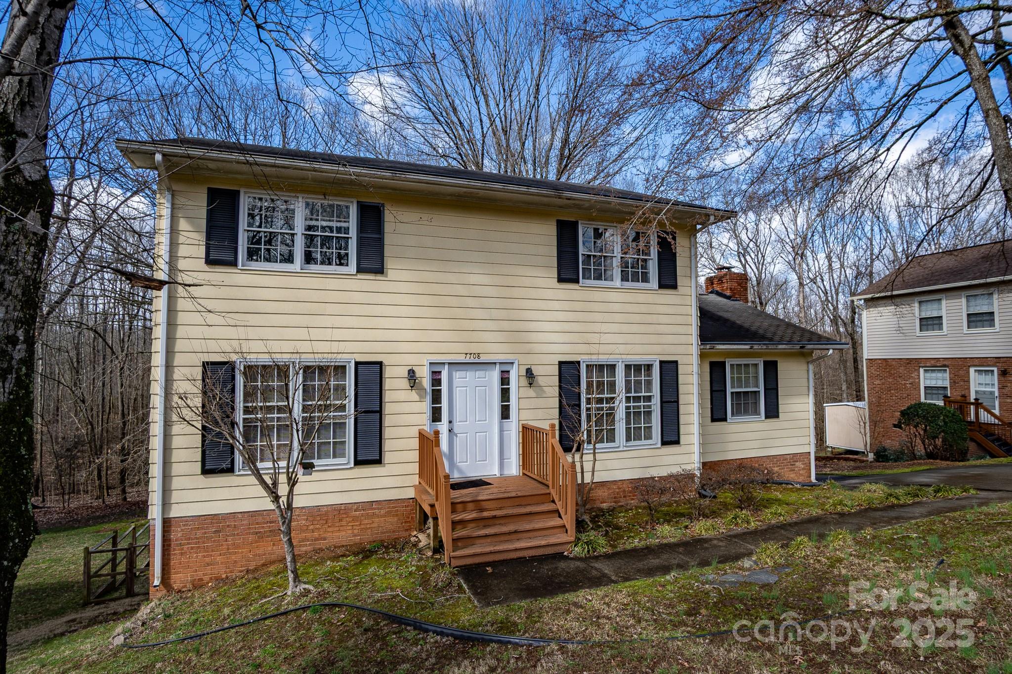 Heritage Woods East - Residential