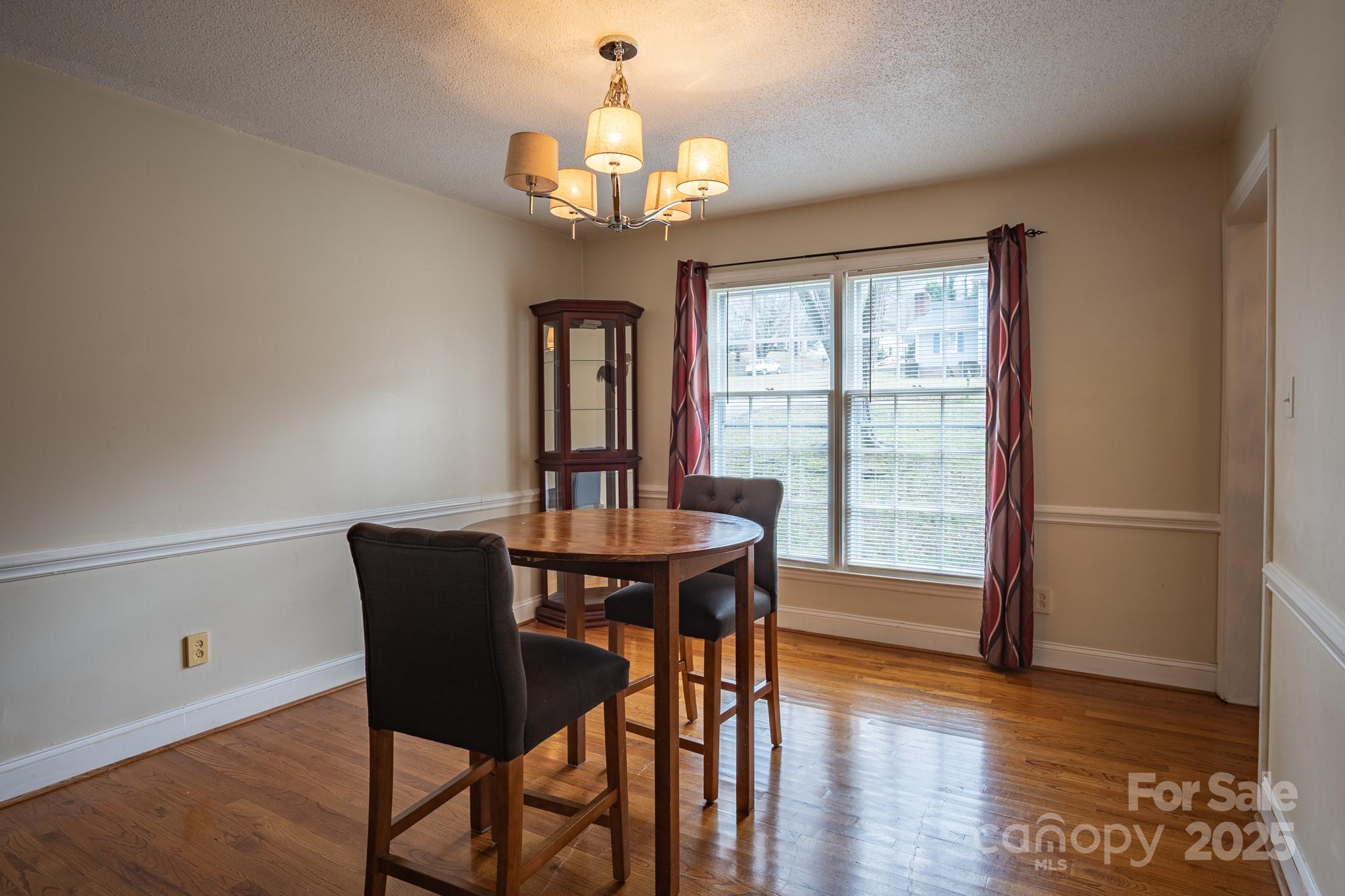 Heritage Woods East - Residential