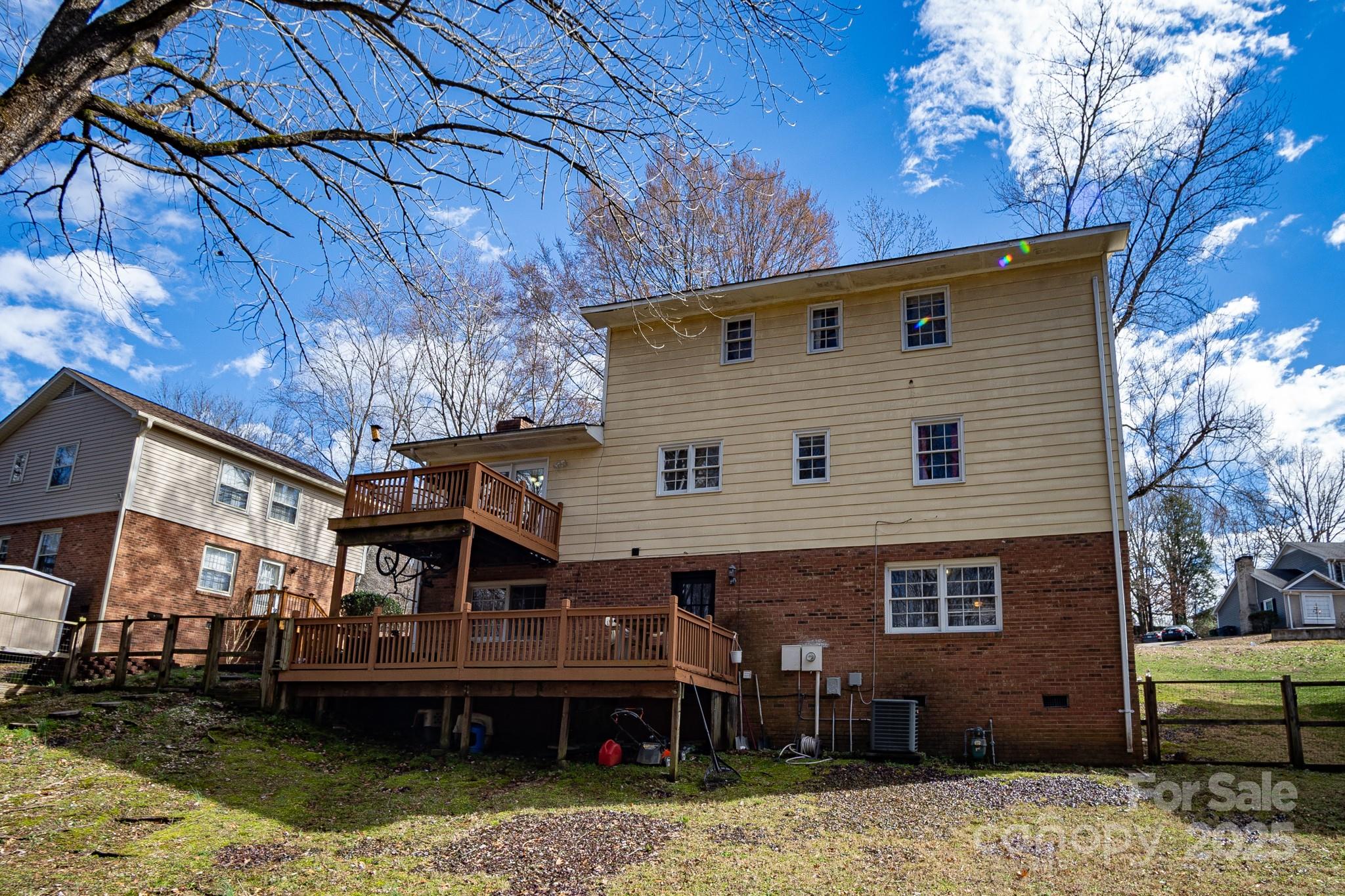 Heritage Woods East - Residential