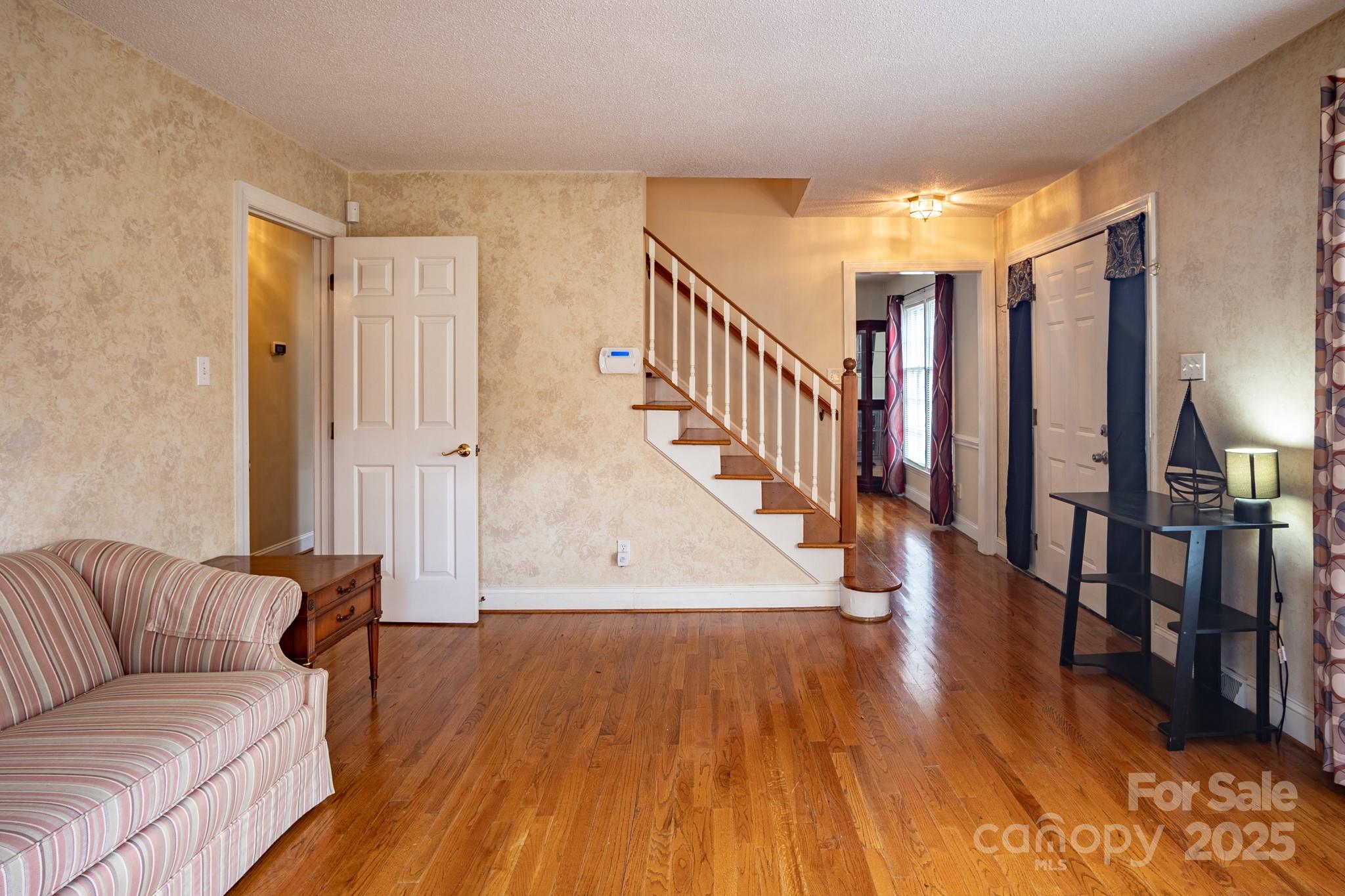 Heritage Woods East - Residential